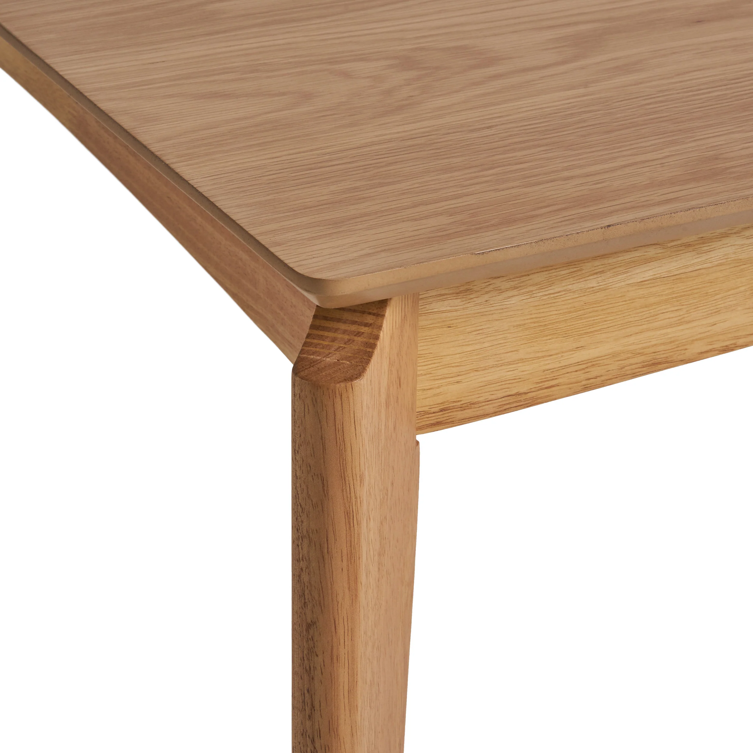 Amesbury Wood and Fabric 7 Piece Dining Set - furnishings