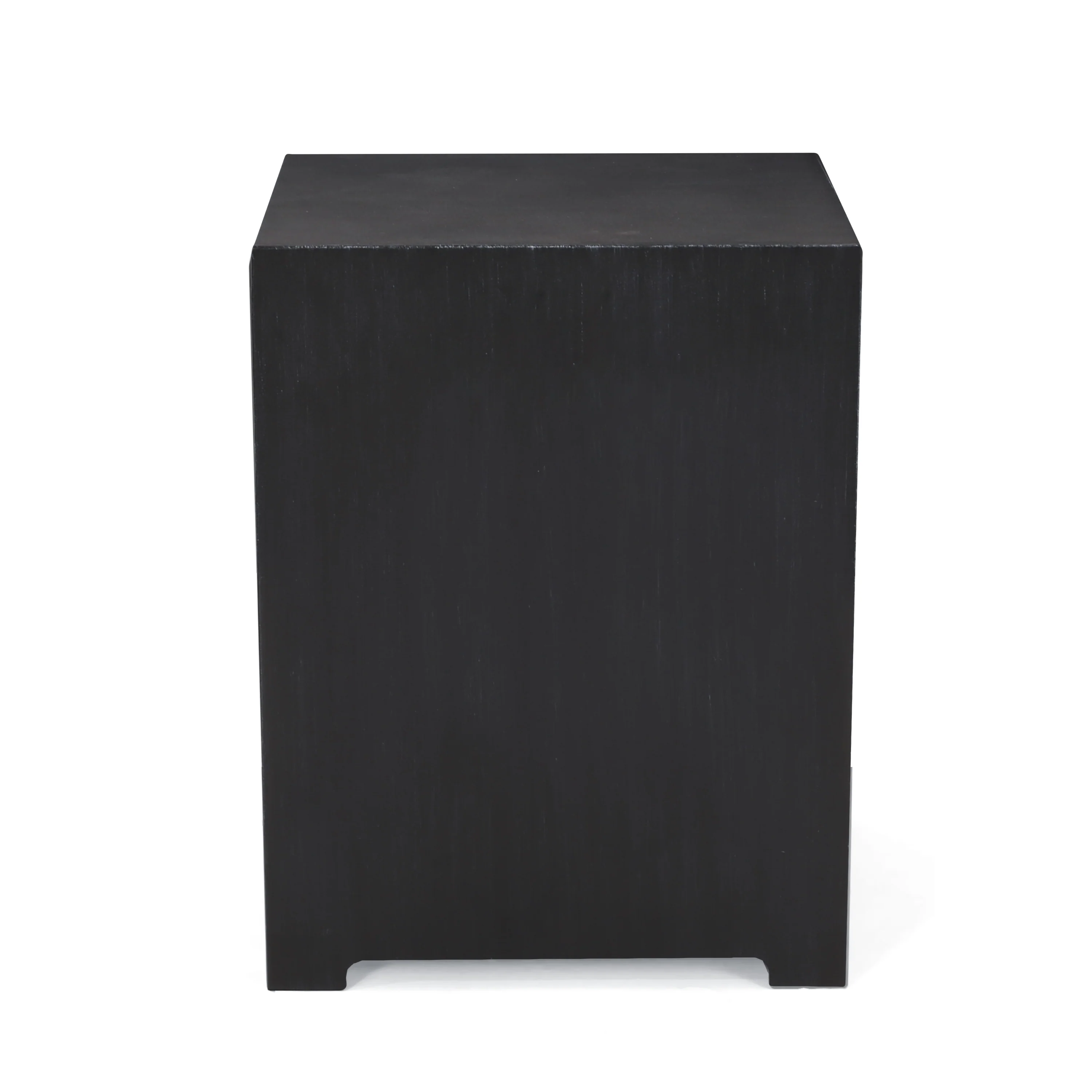 Jasmine Outdoor Metal Tank Holder - furnishings