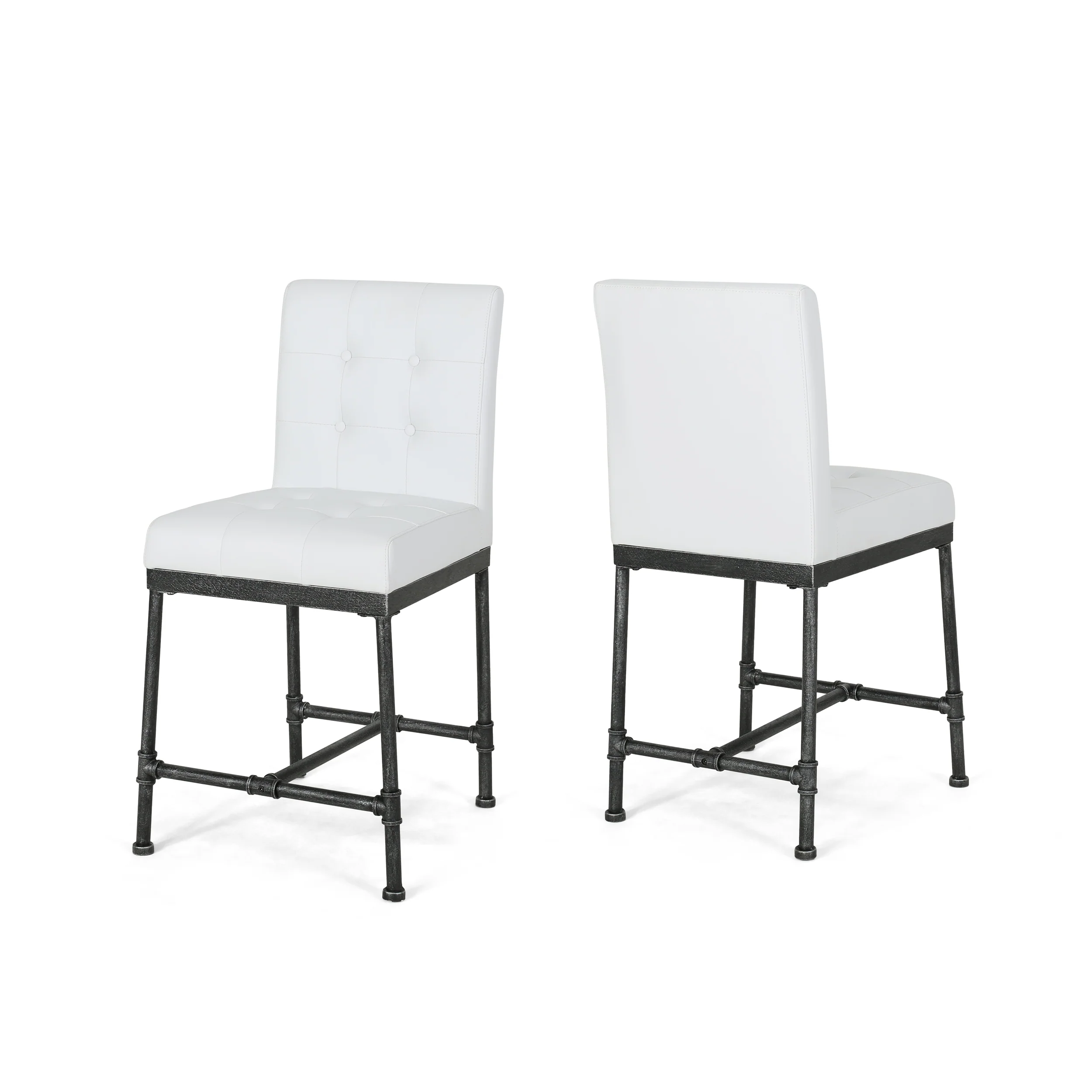 Savannah Industrial Modern 24