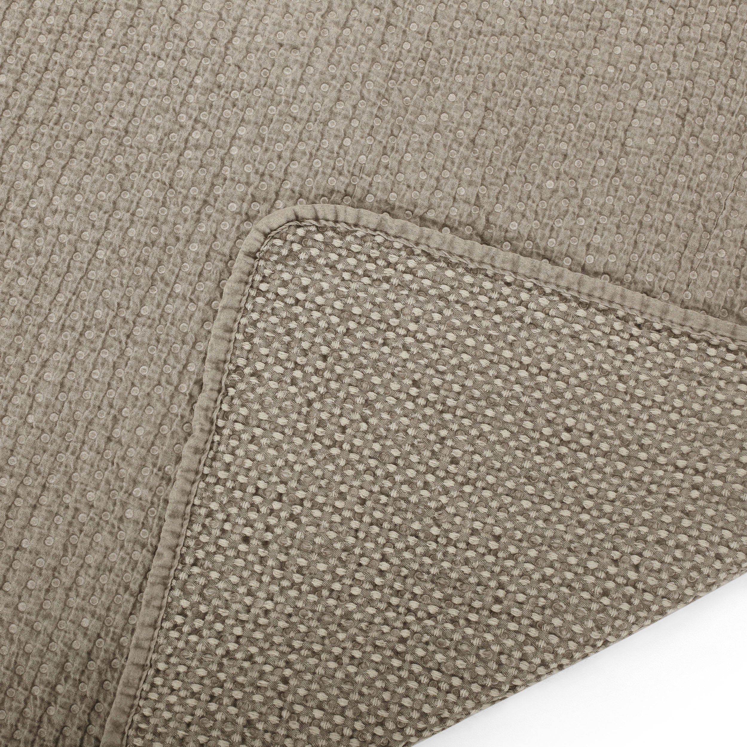 Zariyah Modern Throw Blanket - furnishings