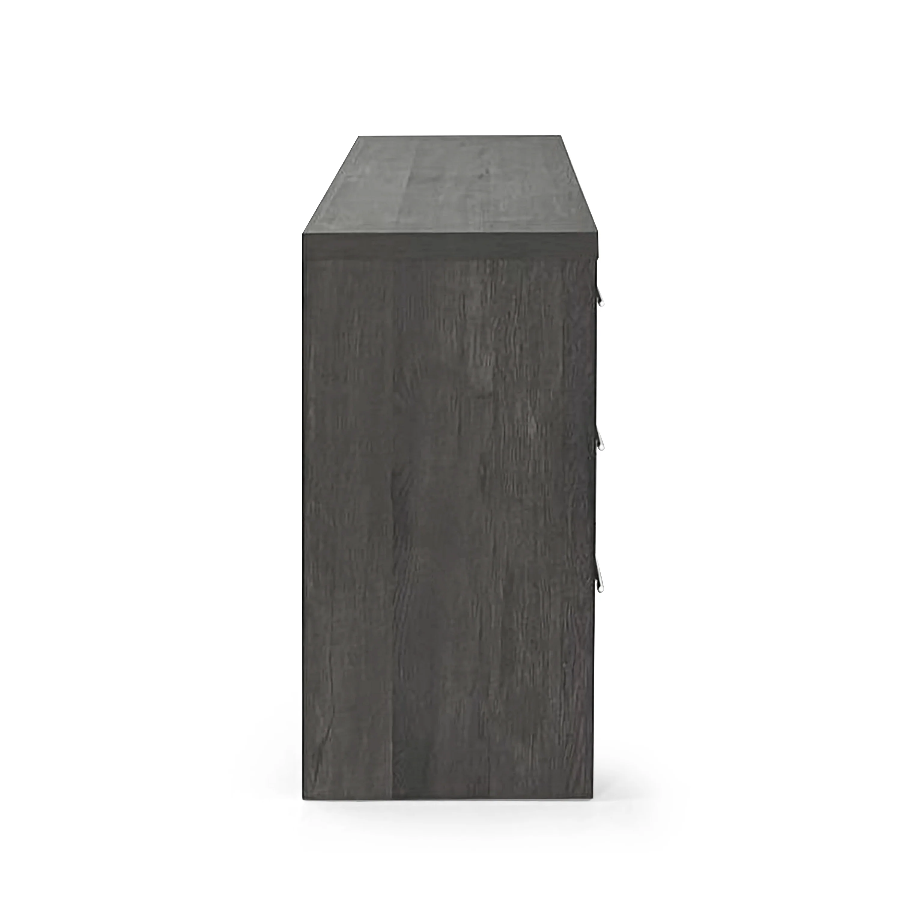 Marlette Modern Faux Wood 6 Drawer Double Dresser - furnishings