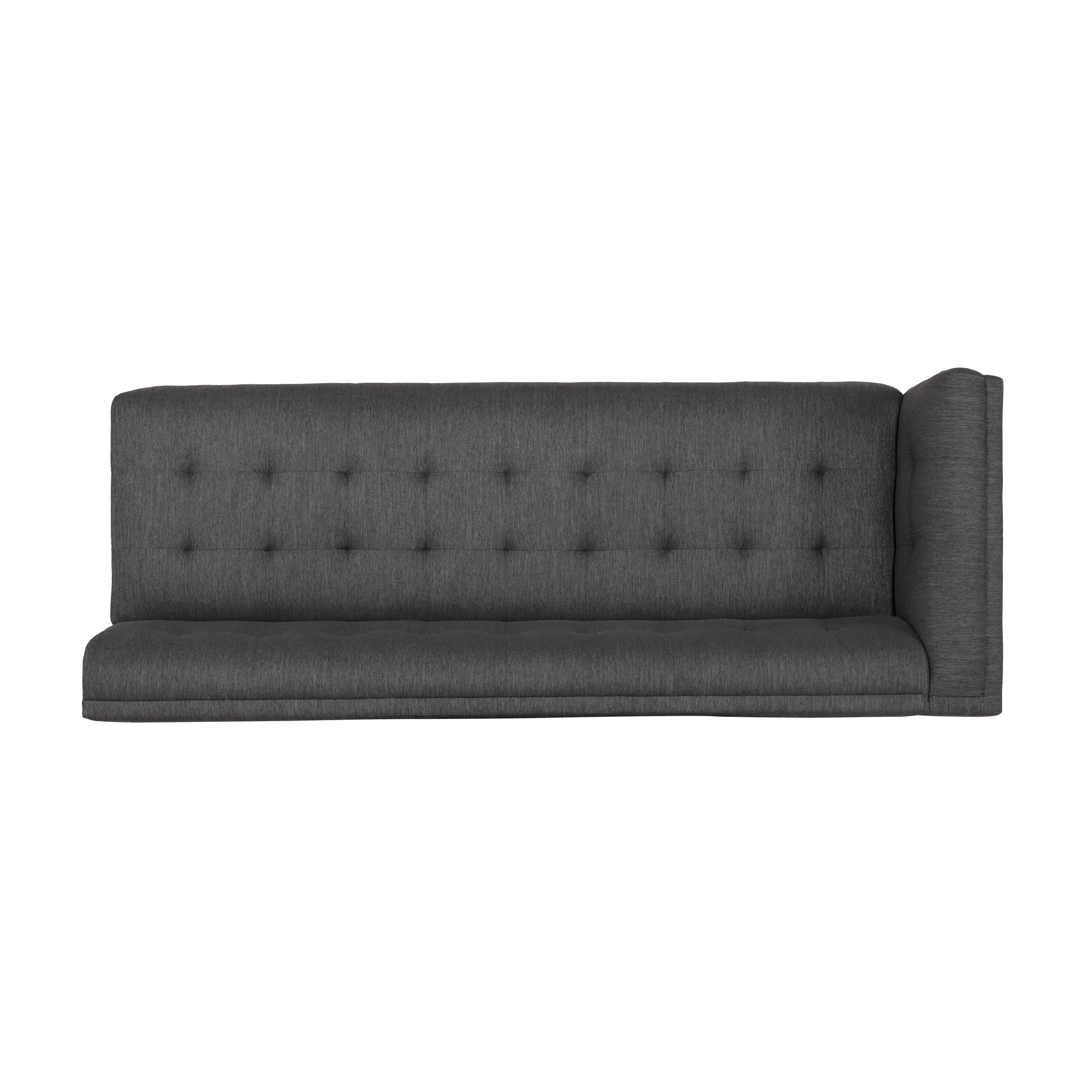 Konnor Contemporary Upholstered 3 Piece Sectional Sofa Set - furnishings