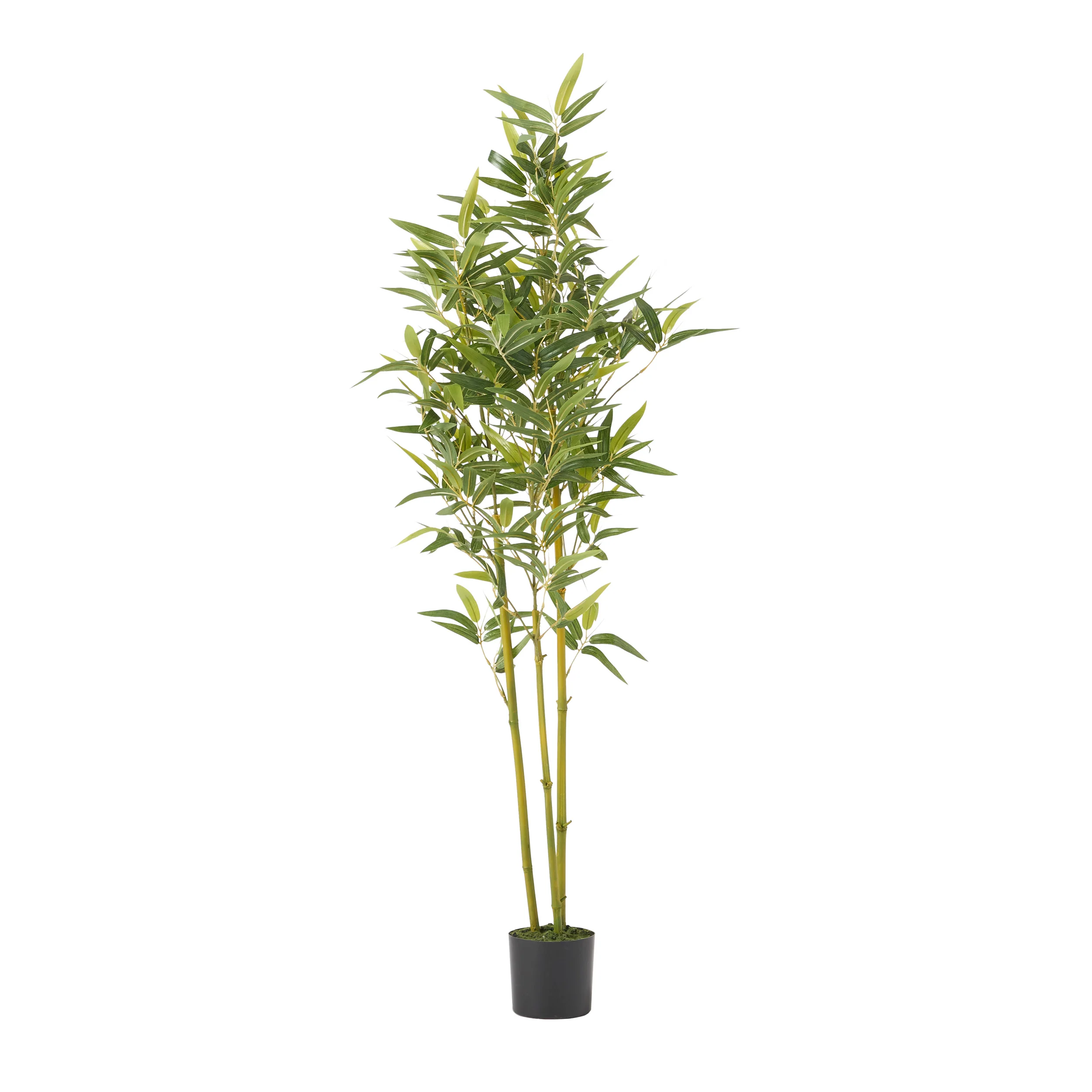 Varnell Soperton Artificial Bamboo Plant - furnishings