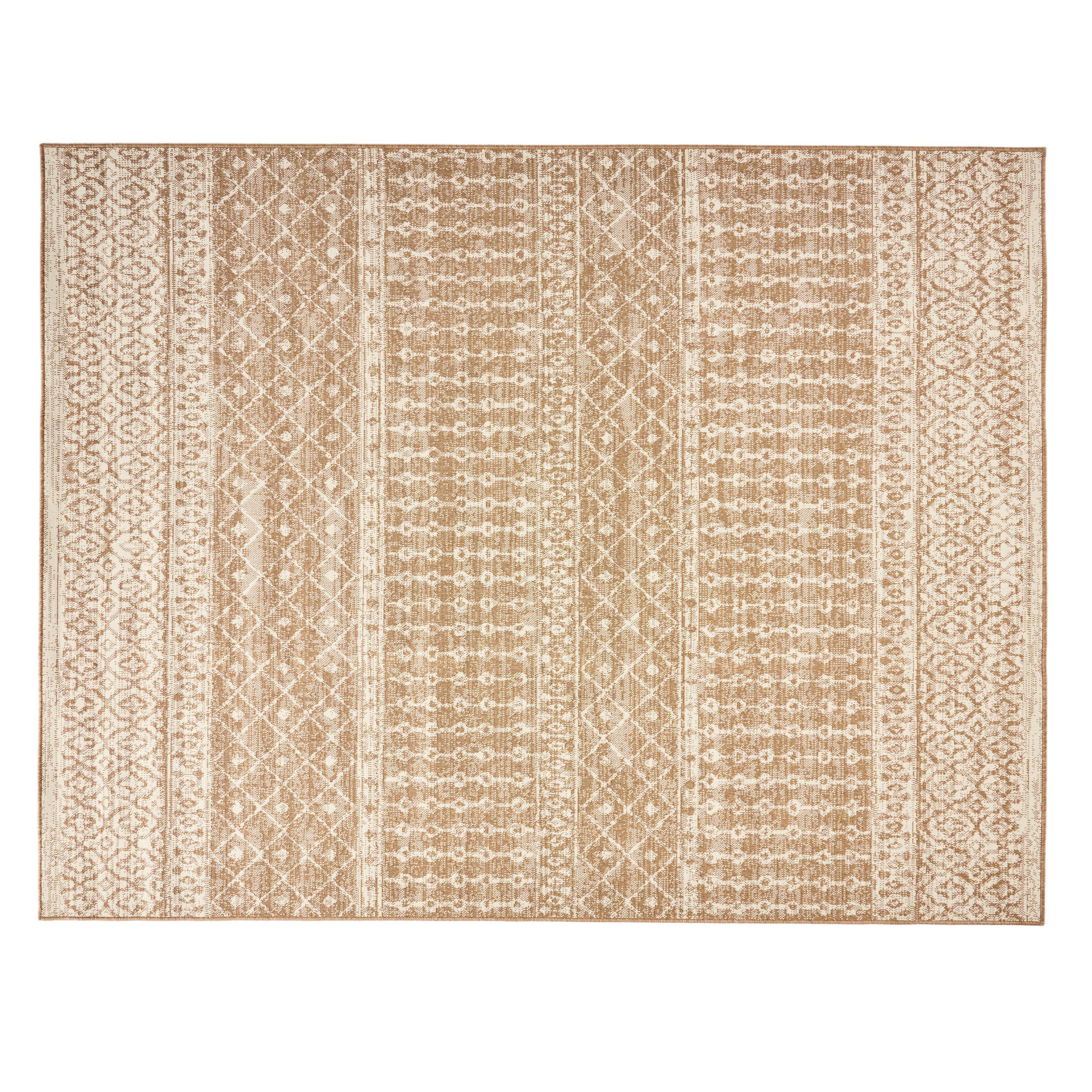 Pronghorn Indoor/Outdoor Area Rug - furnishings