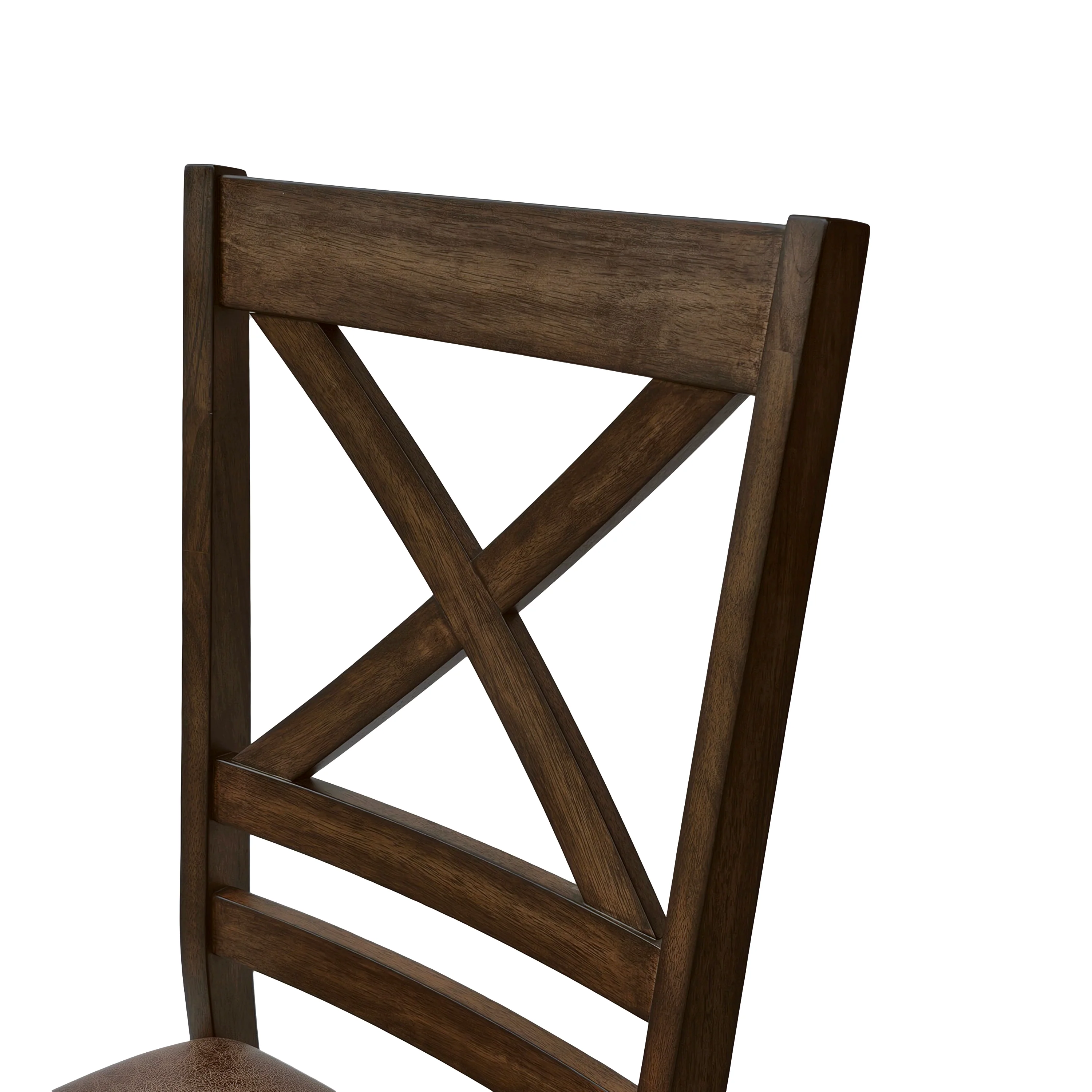 Amaya 2 Pieces Dining Chairs - furnishings