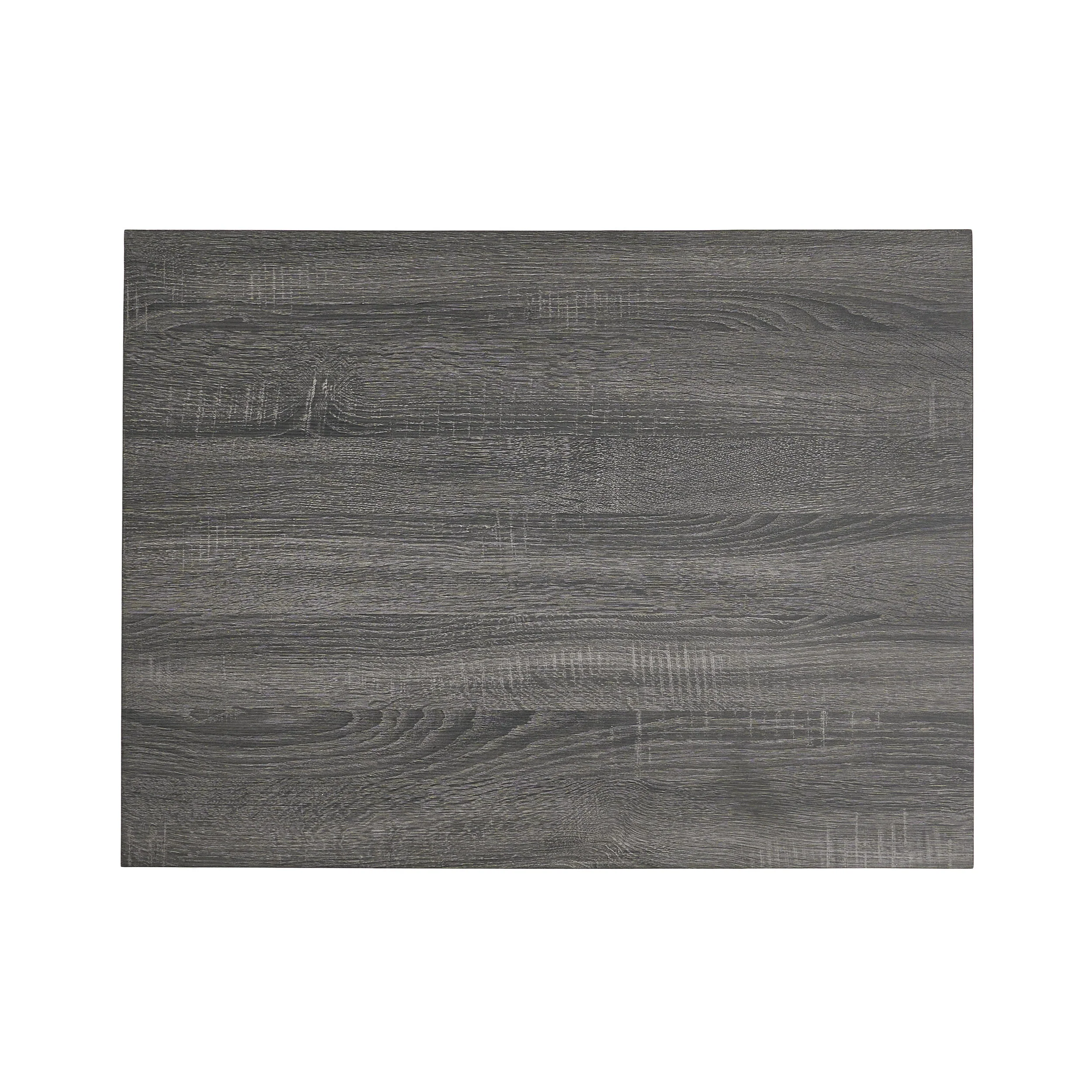 Bushwick Rectangular Rotating Wood Coffee Table - furnishings