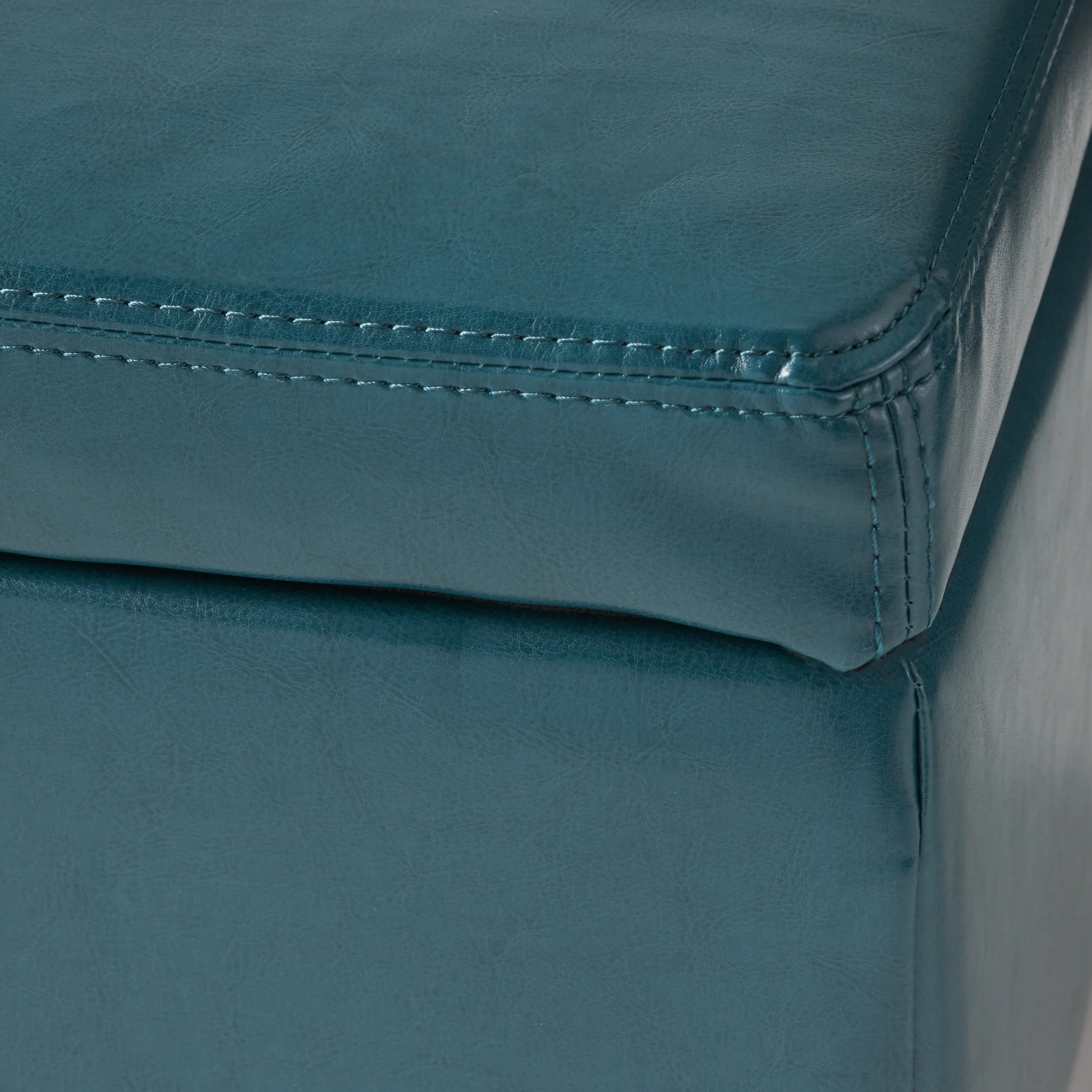 Rupert Upholstered Storage Ottoman Bench - furnishings
