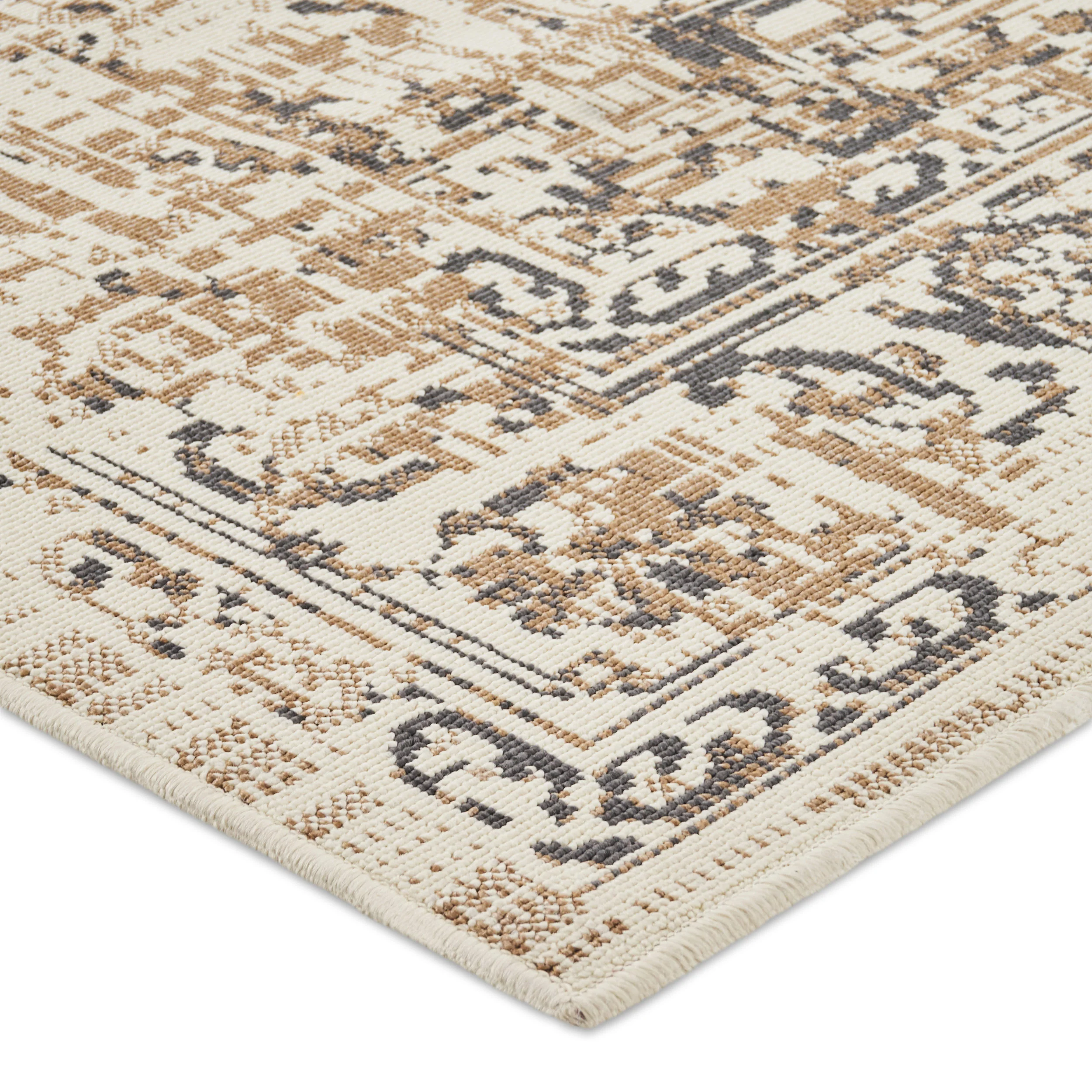 Detlaf Indoor/Outdoor Area Rug - furnishings