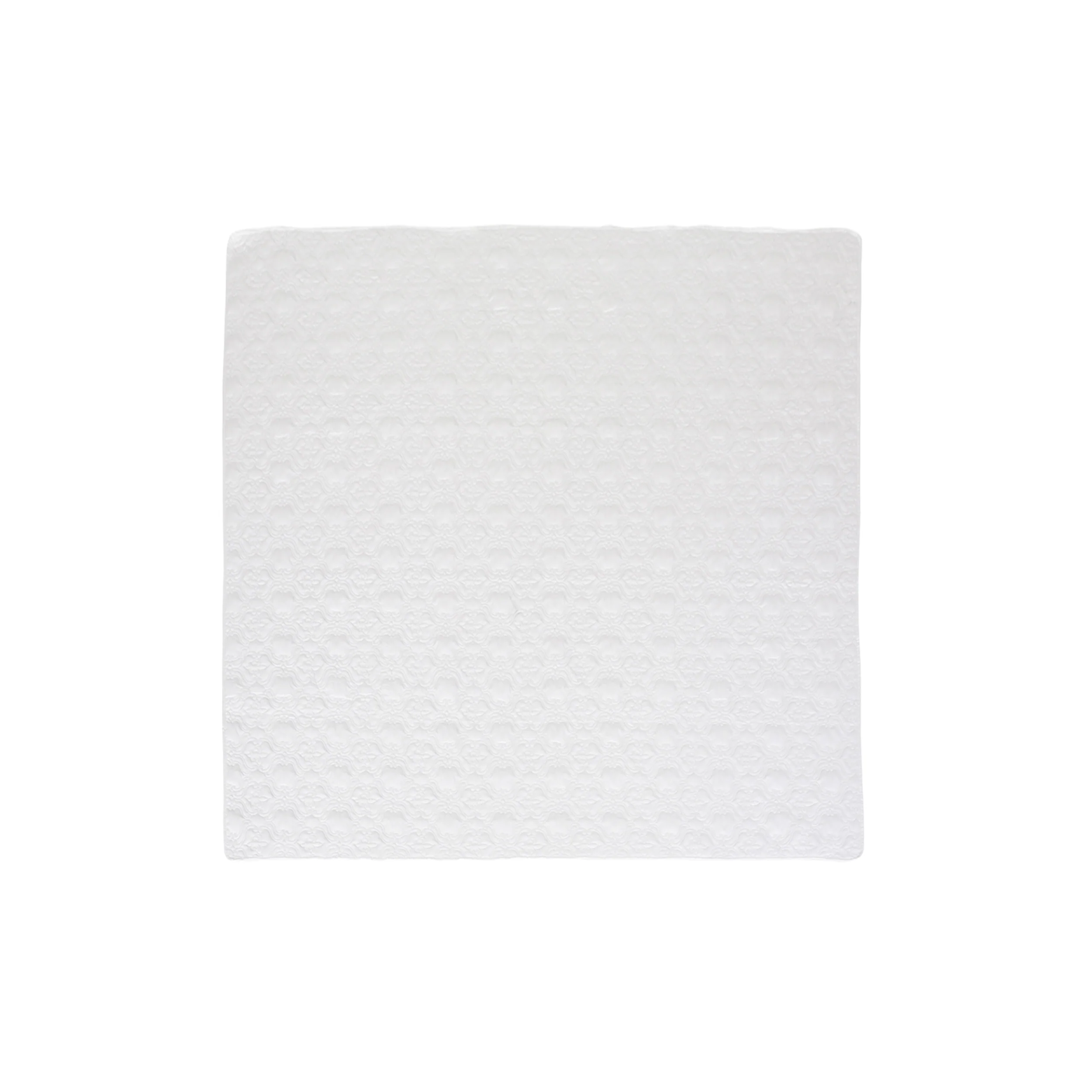 Landyn Double Bed Fabric Quilt - furnishings