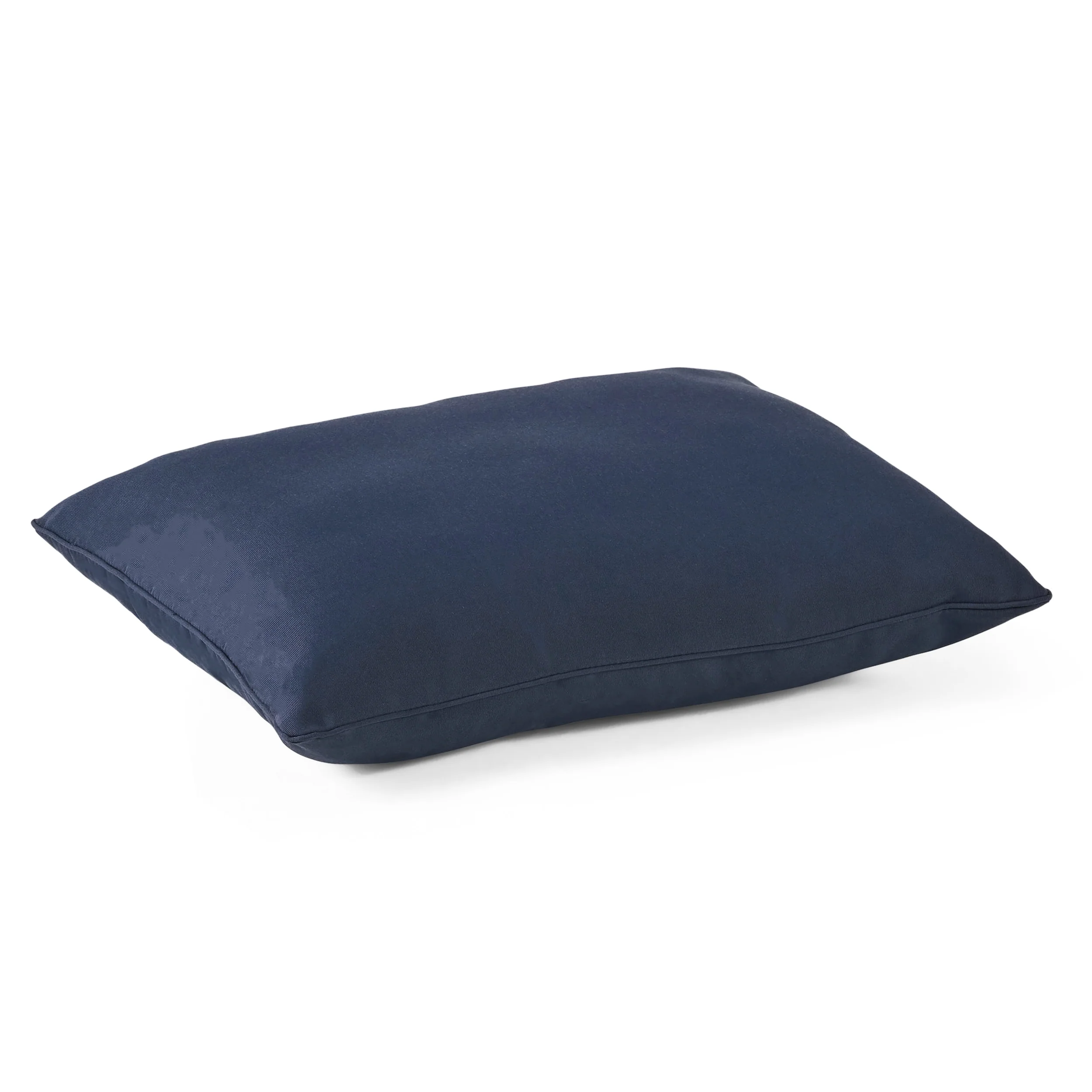 Luciella Outdoor Water Resistant Fabric Club Chair Cushions with Piping (Set of 4) - furnishings