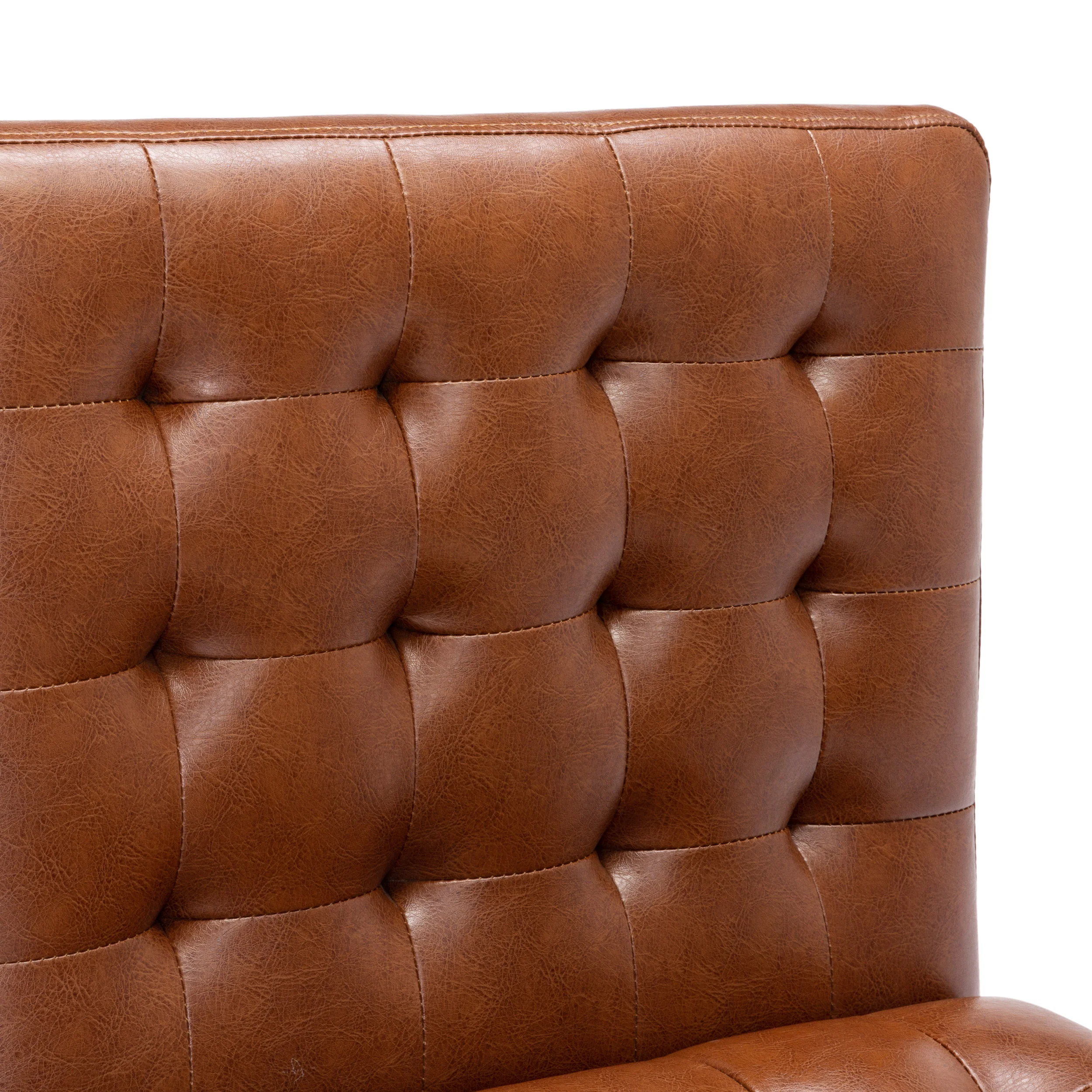 Arnton Contemporary Tufted Accent Chair - furnishings