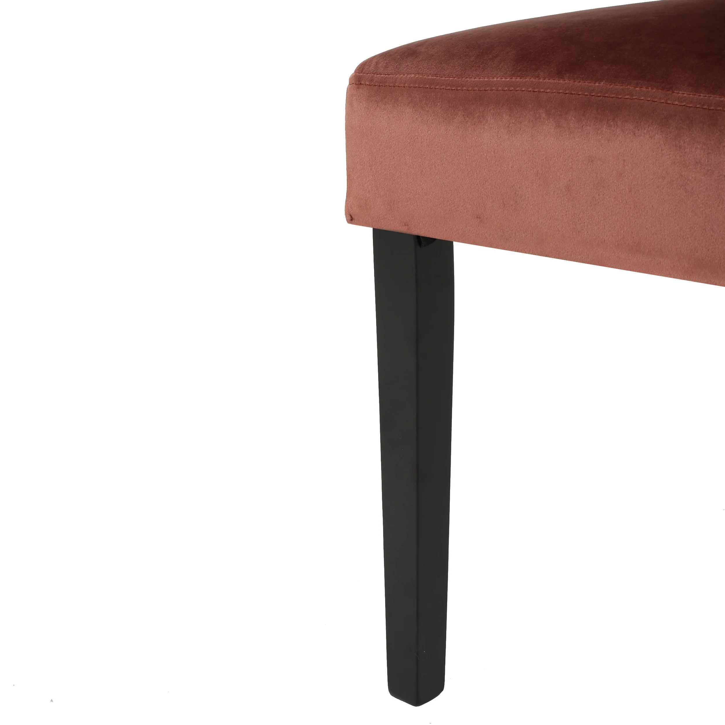 Venus Tufted New Velvet Dining Chair - Set of 2 - furnishings