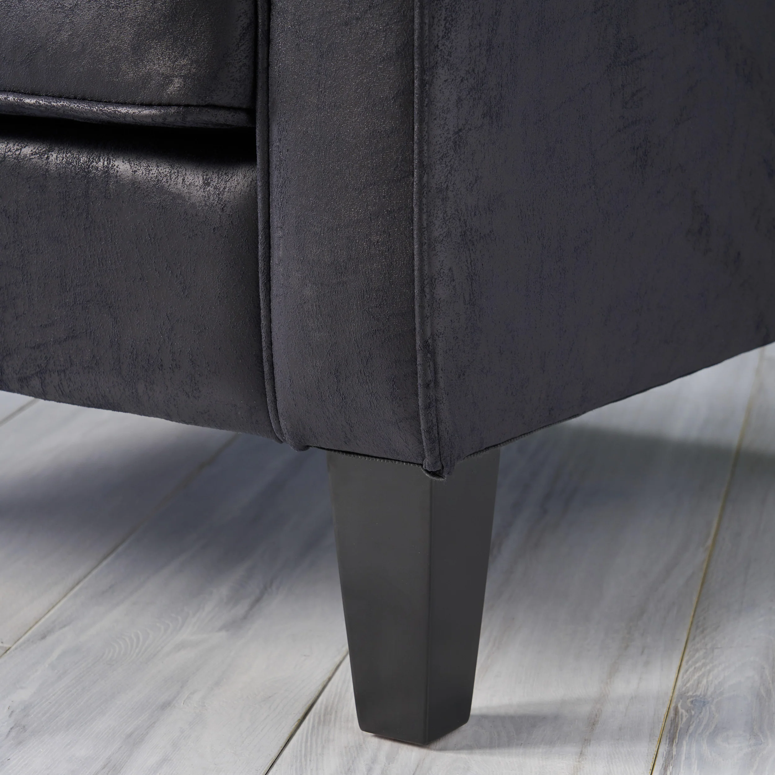 Elizabeth Contemporary Club Chair - furnishings
