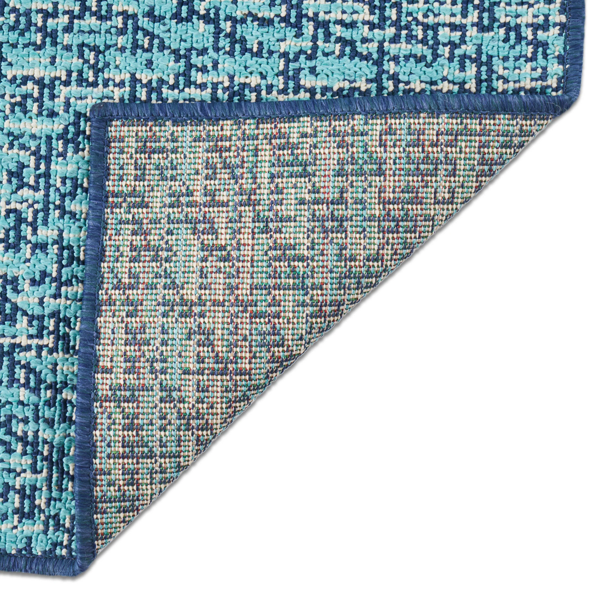 Dorvall Indoor/Outdoor Area Rug - furnishings