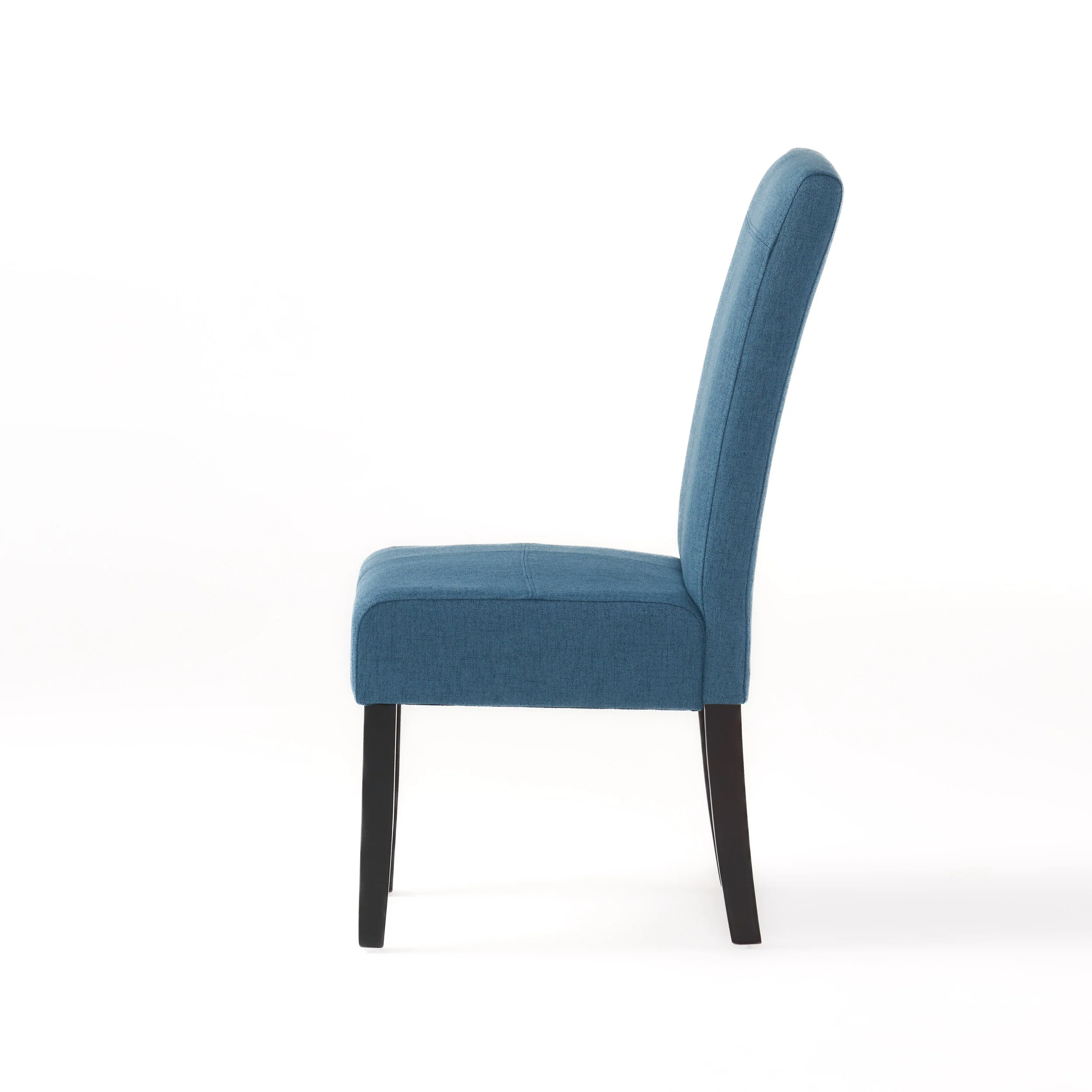 Percival Contemporary T-Stitch Fabric Dining Chairs (Set of 2) - furnishings