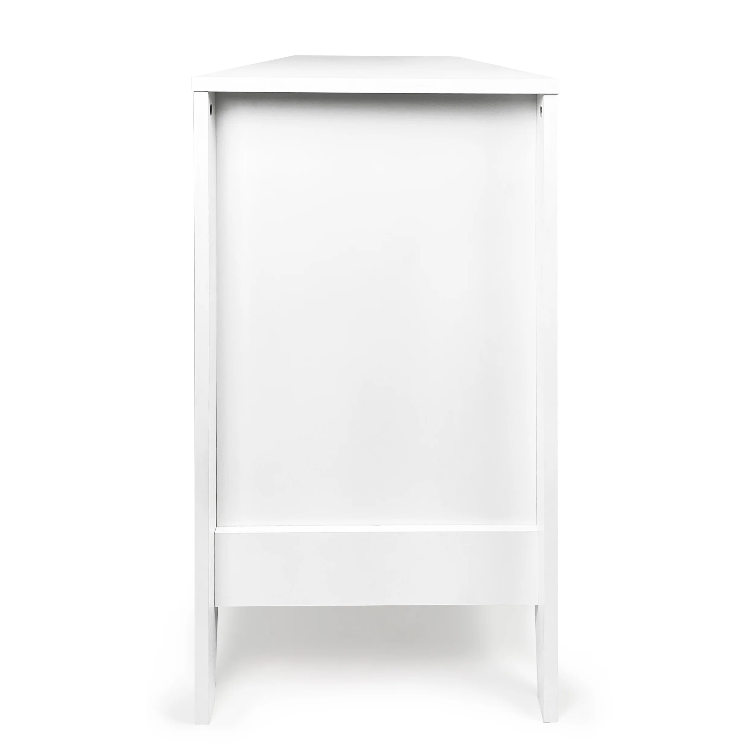 Cleary Contemporary Faux Wood 6 Drawer Double Dresser - furnishings