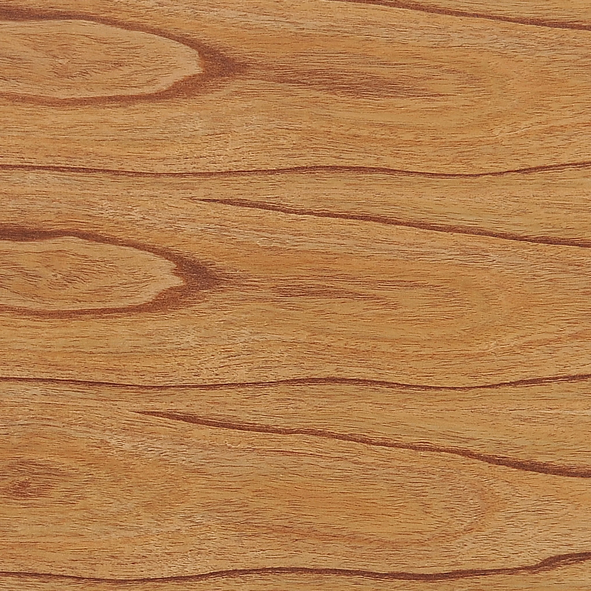 Caspar Mid-Century Design Wood Coffee Table - furnishings