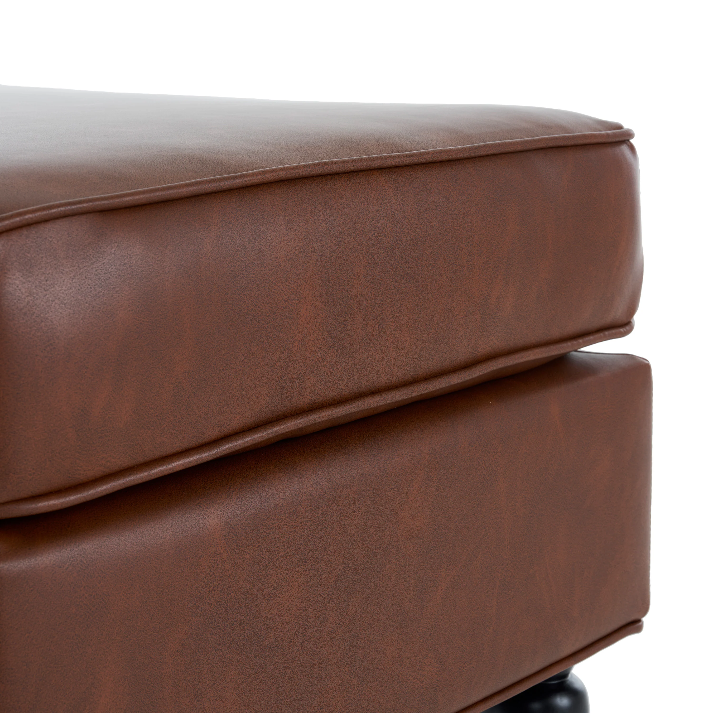 Thorian Tray Top Storage Ottoman - furnishings