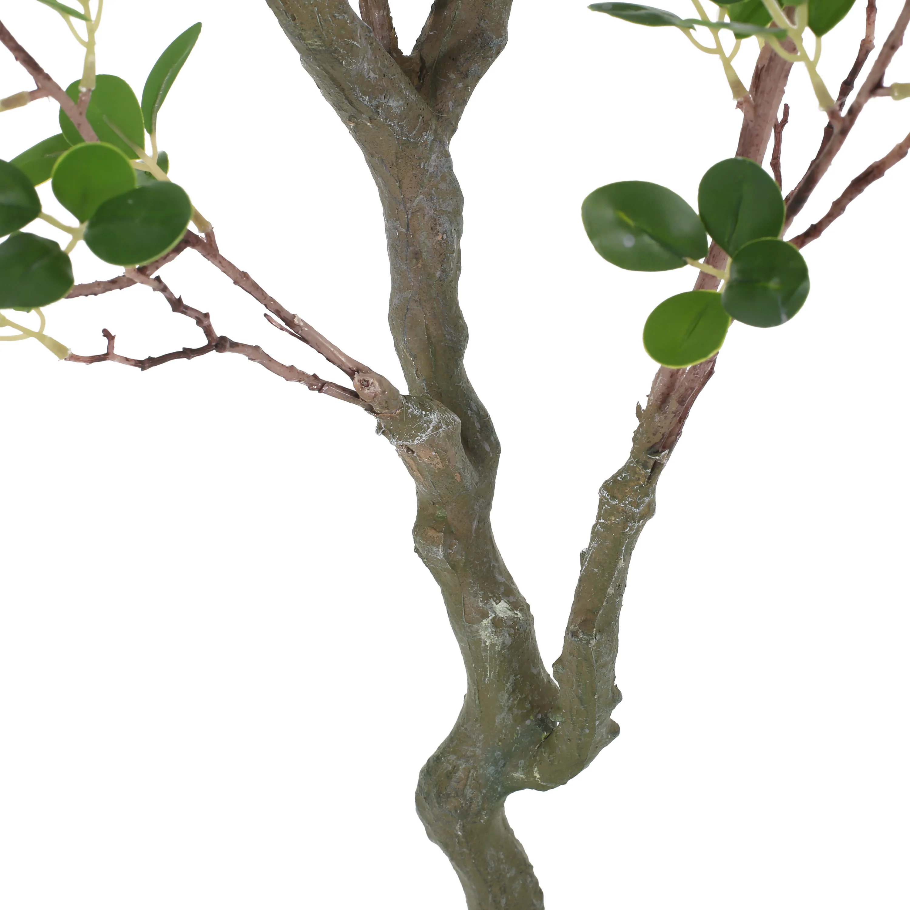 Willey Artificial Leaf Tree - furnishings
