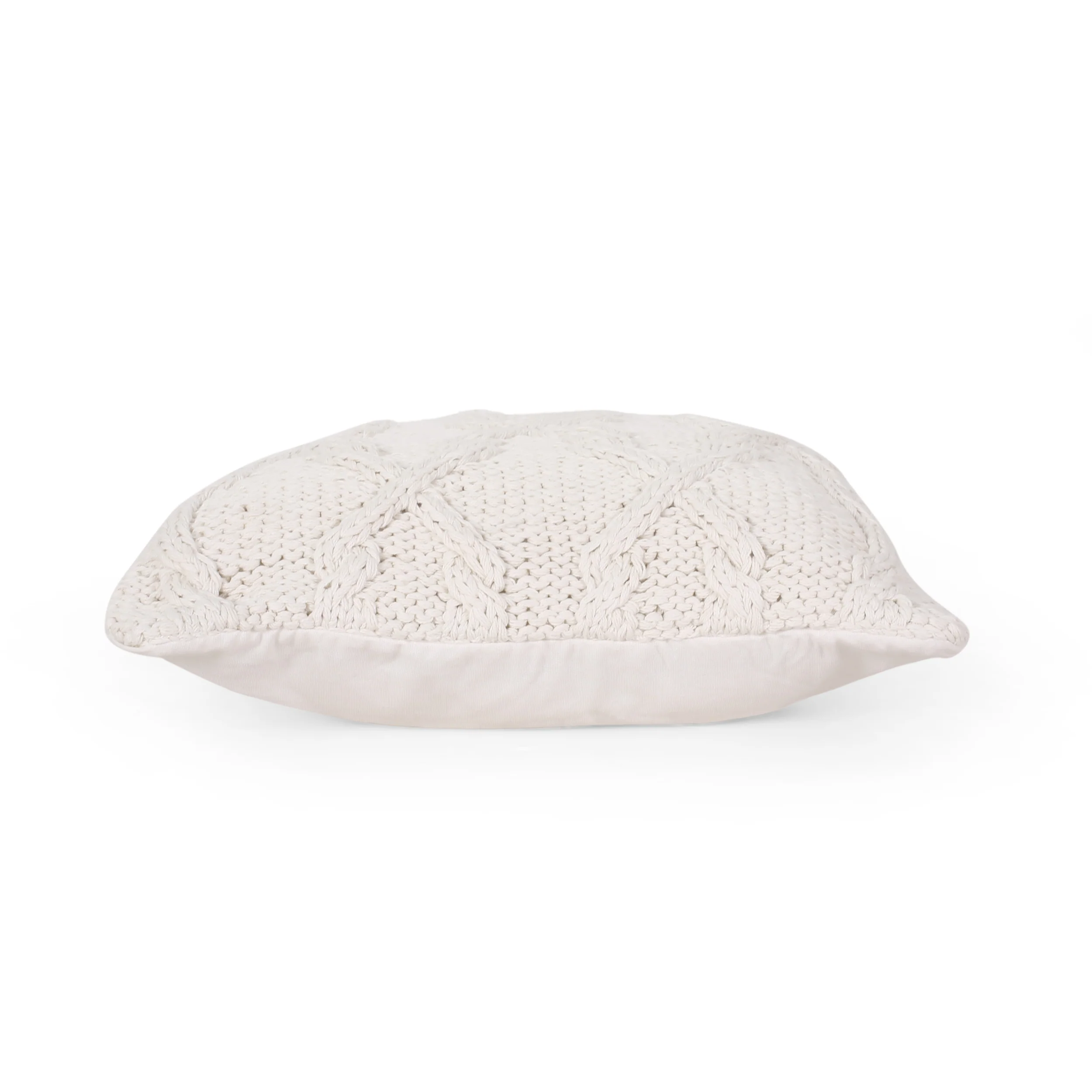 Ridhima Boho Cotton Throw Pillow - furnishings