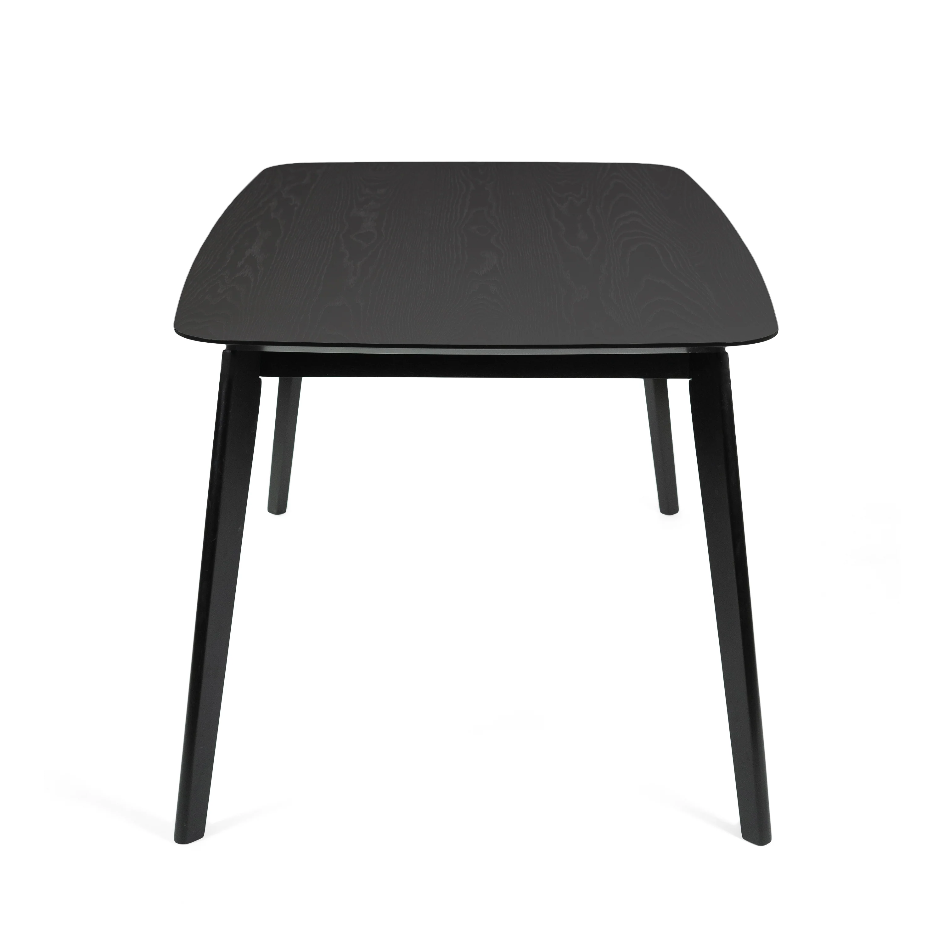 Anne Mid Century Modern Wood Dining Table - furnishings