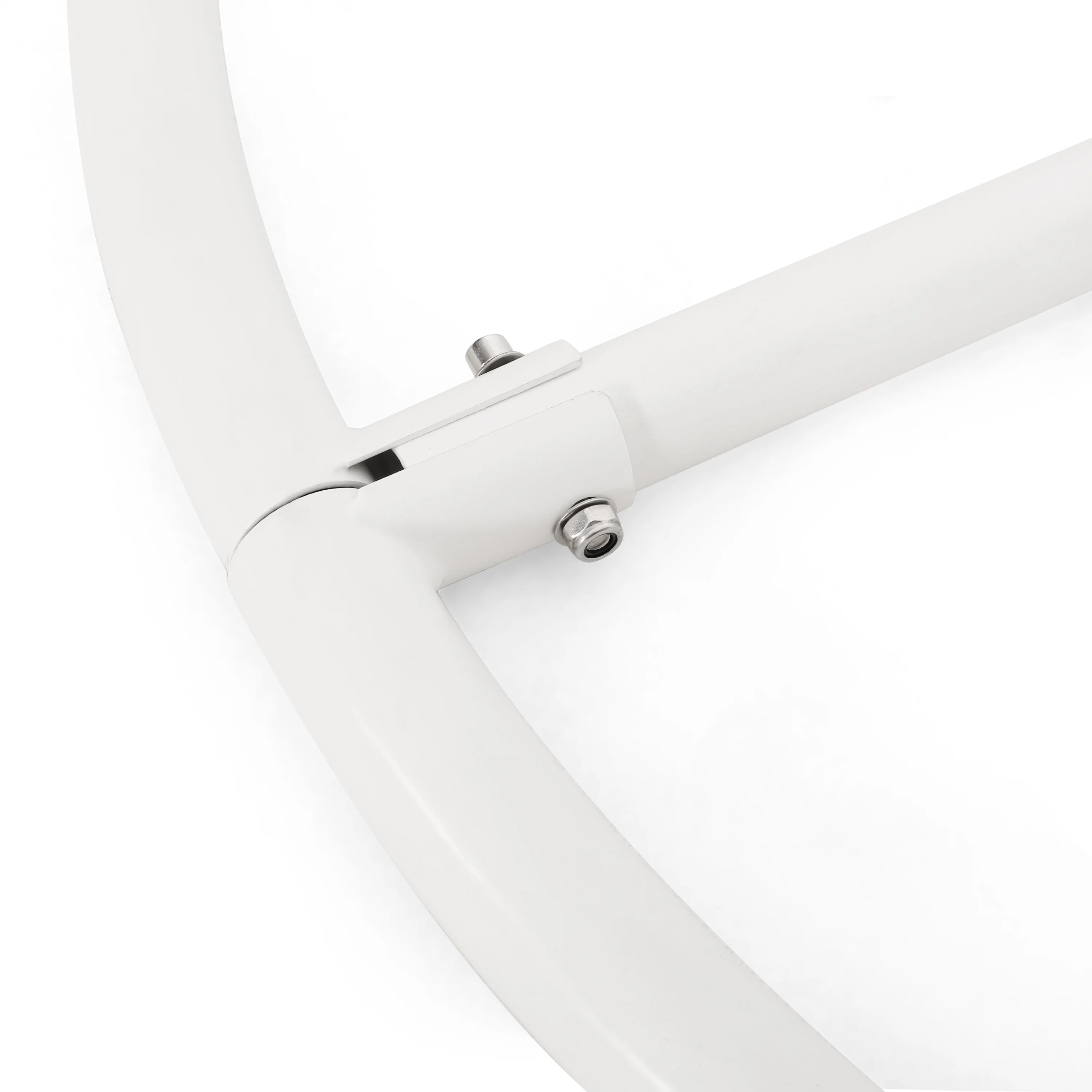 Hettinger Indoor/Outdoor Hanging Chair Stand Only - furnishings