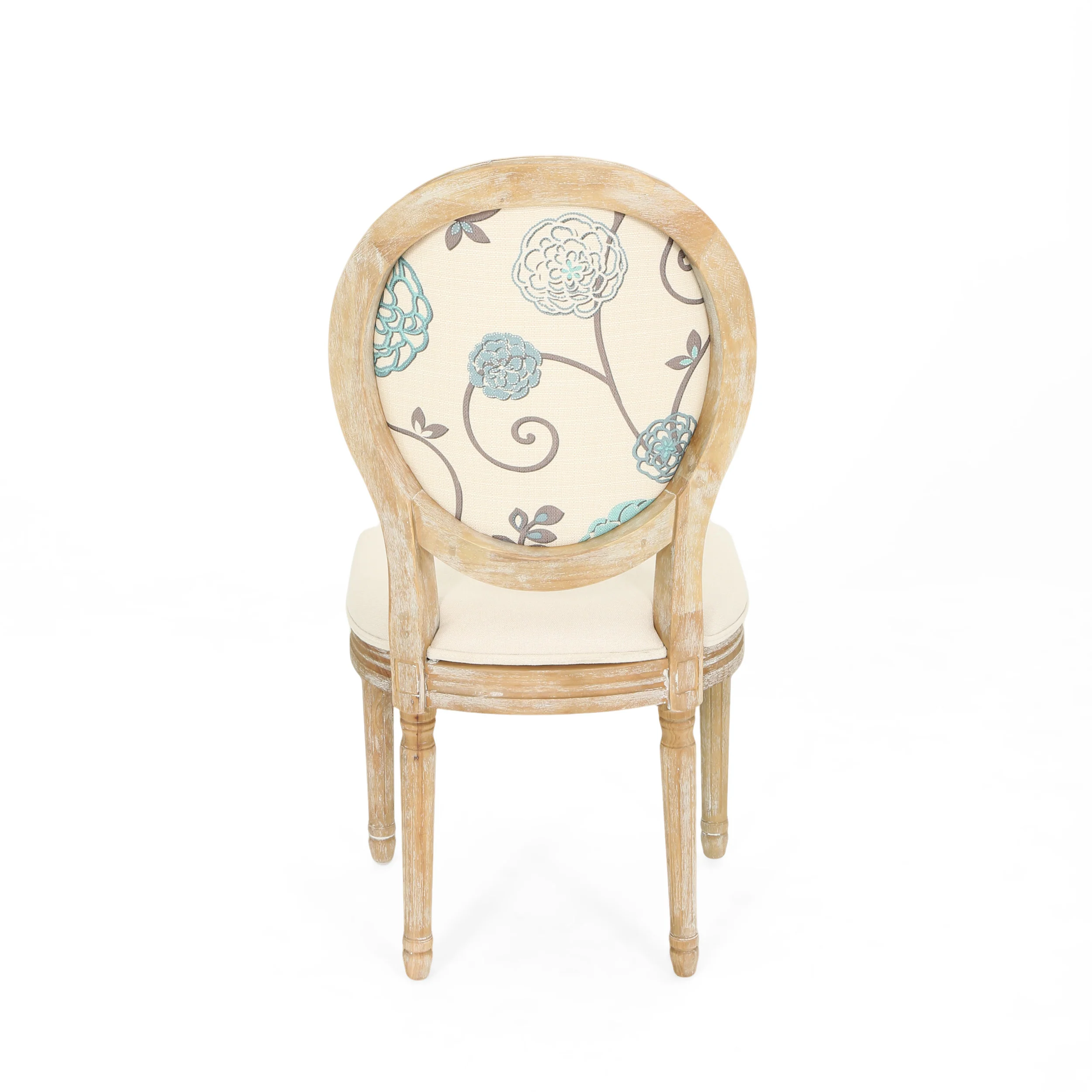Lariya French Country Dining Chairs (Set of 4) - furnishings
