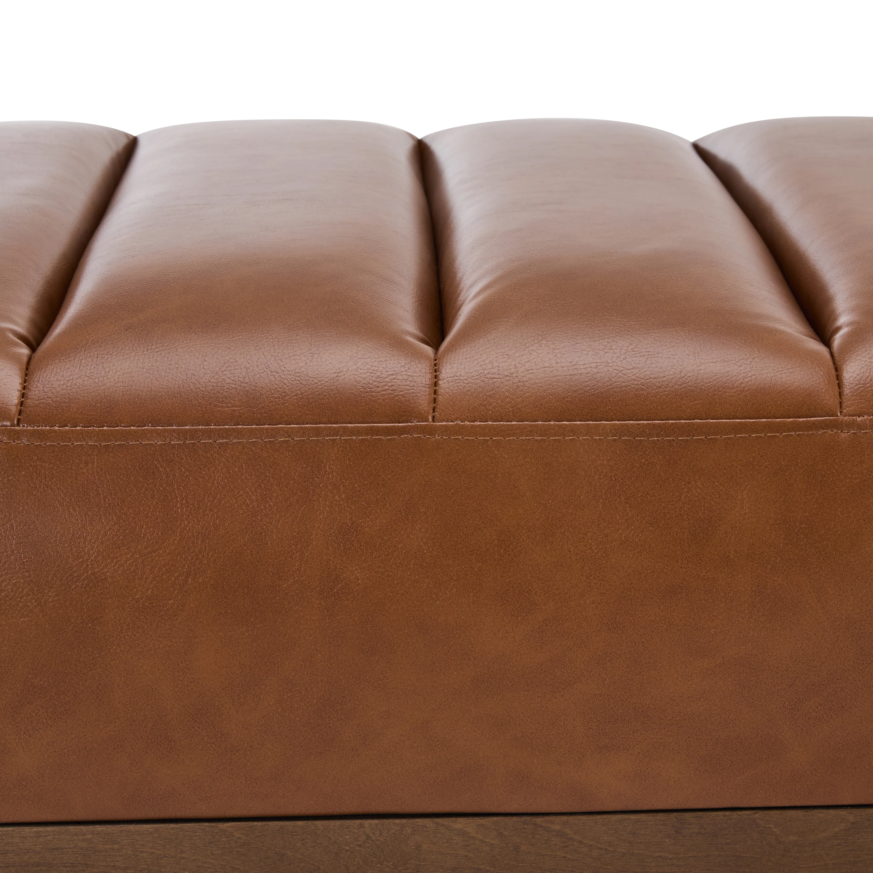 Thorian Luxury Ottoman Bench - furnishings