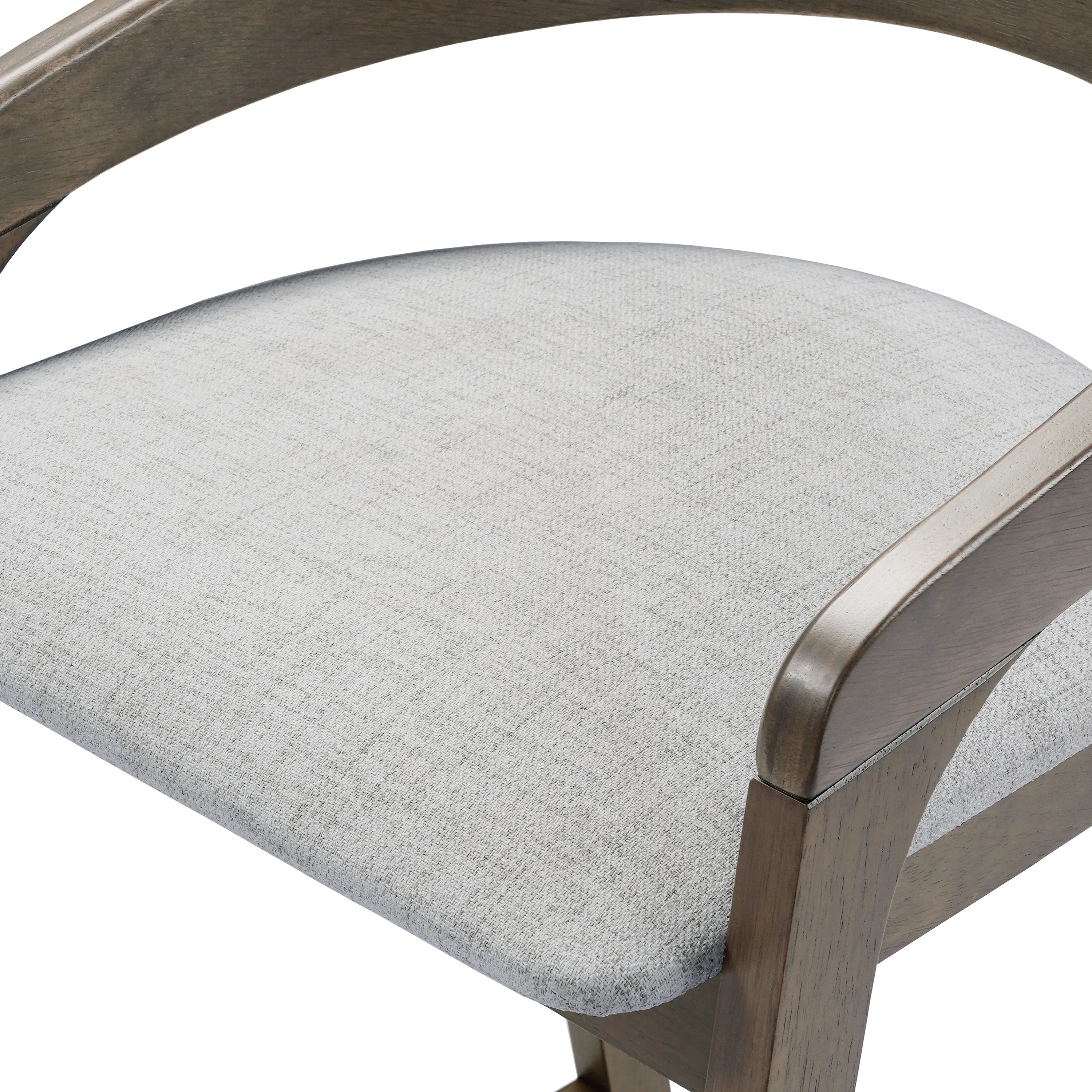 Evereste Counter Stools with Cushions - furnishings