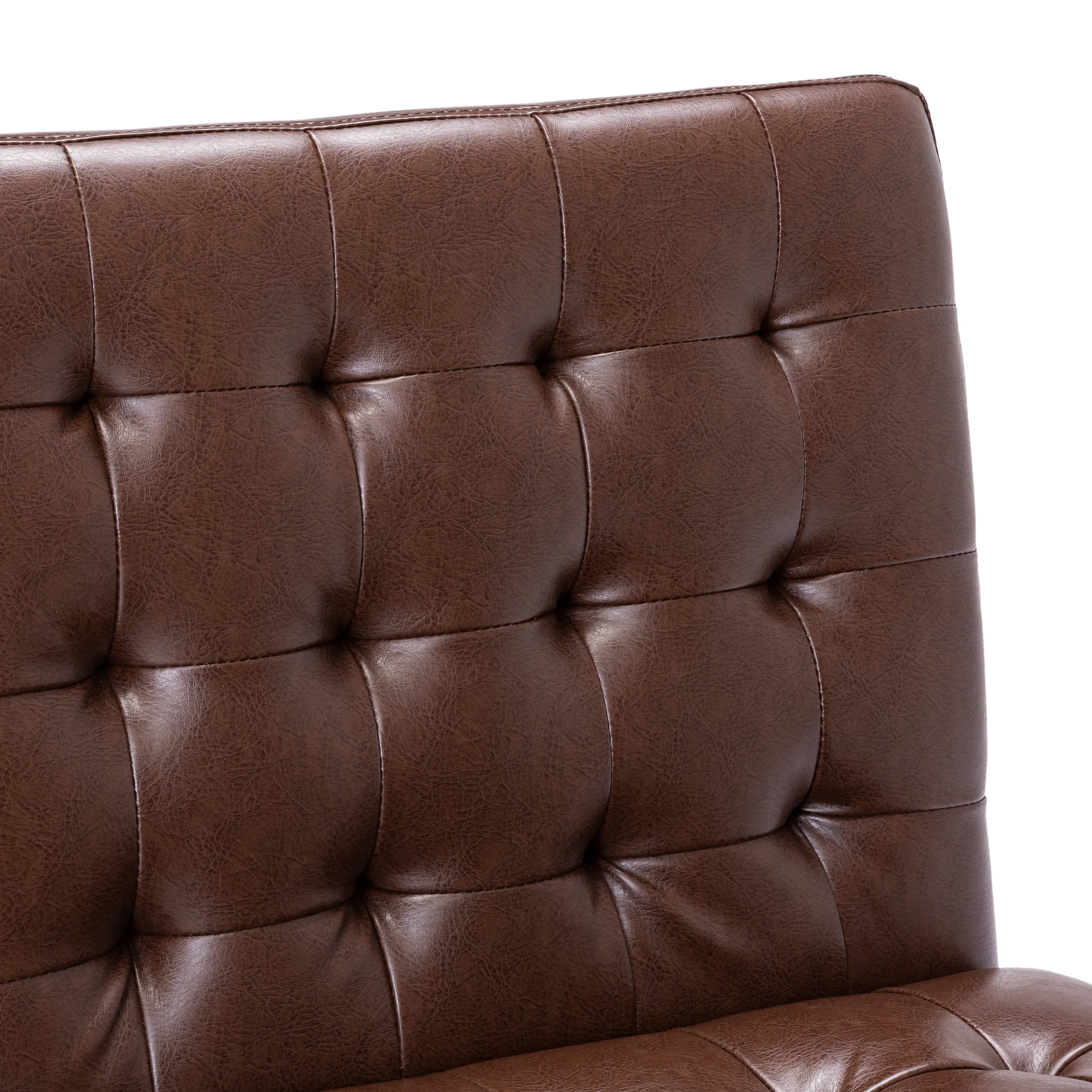 Arnton Contemporary Tufted Accent Chair - furnishings