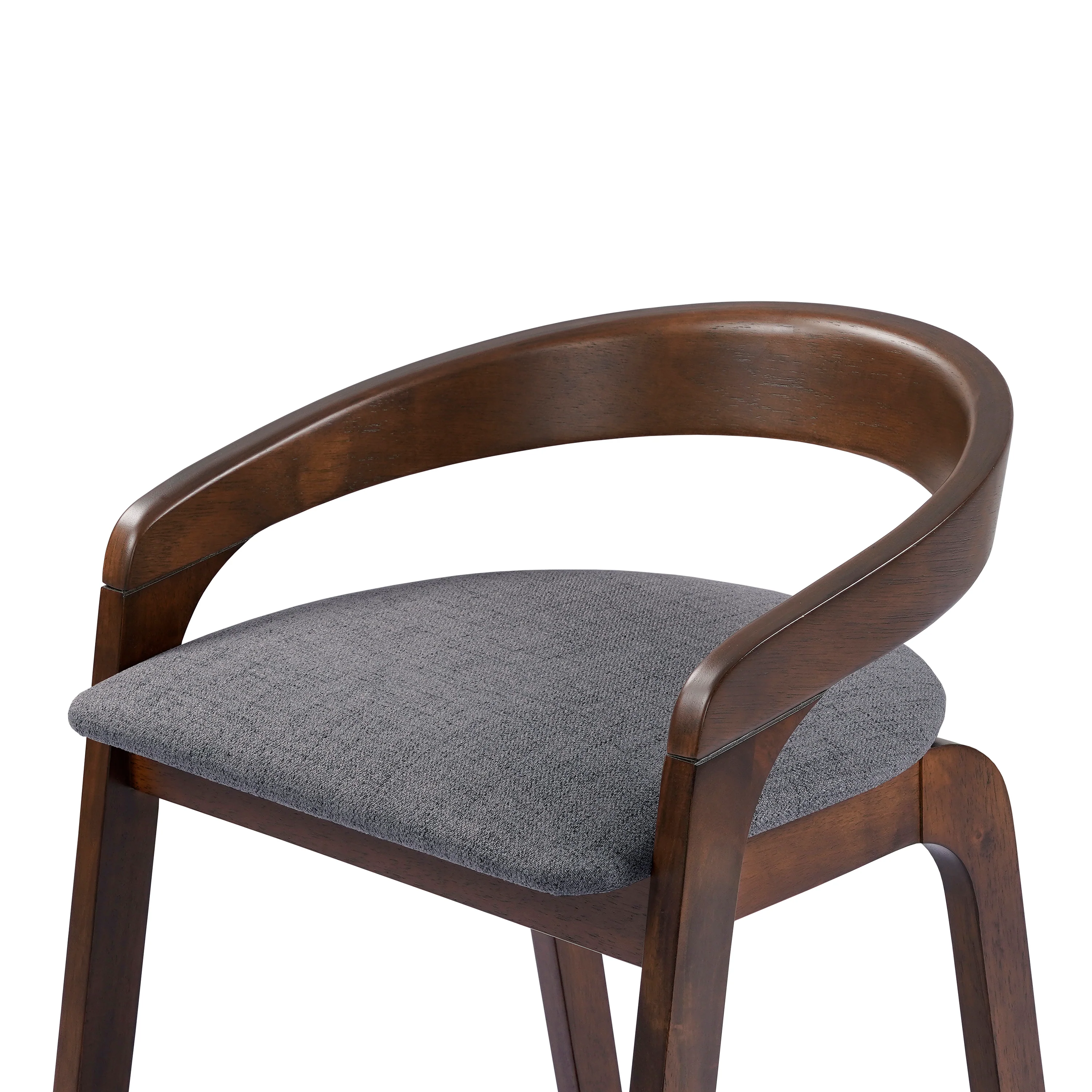 Evereste Counter Stools with Cushions - furnishings