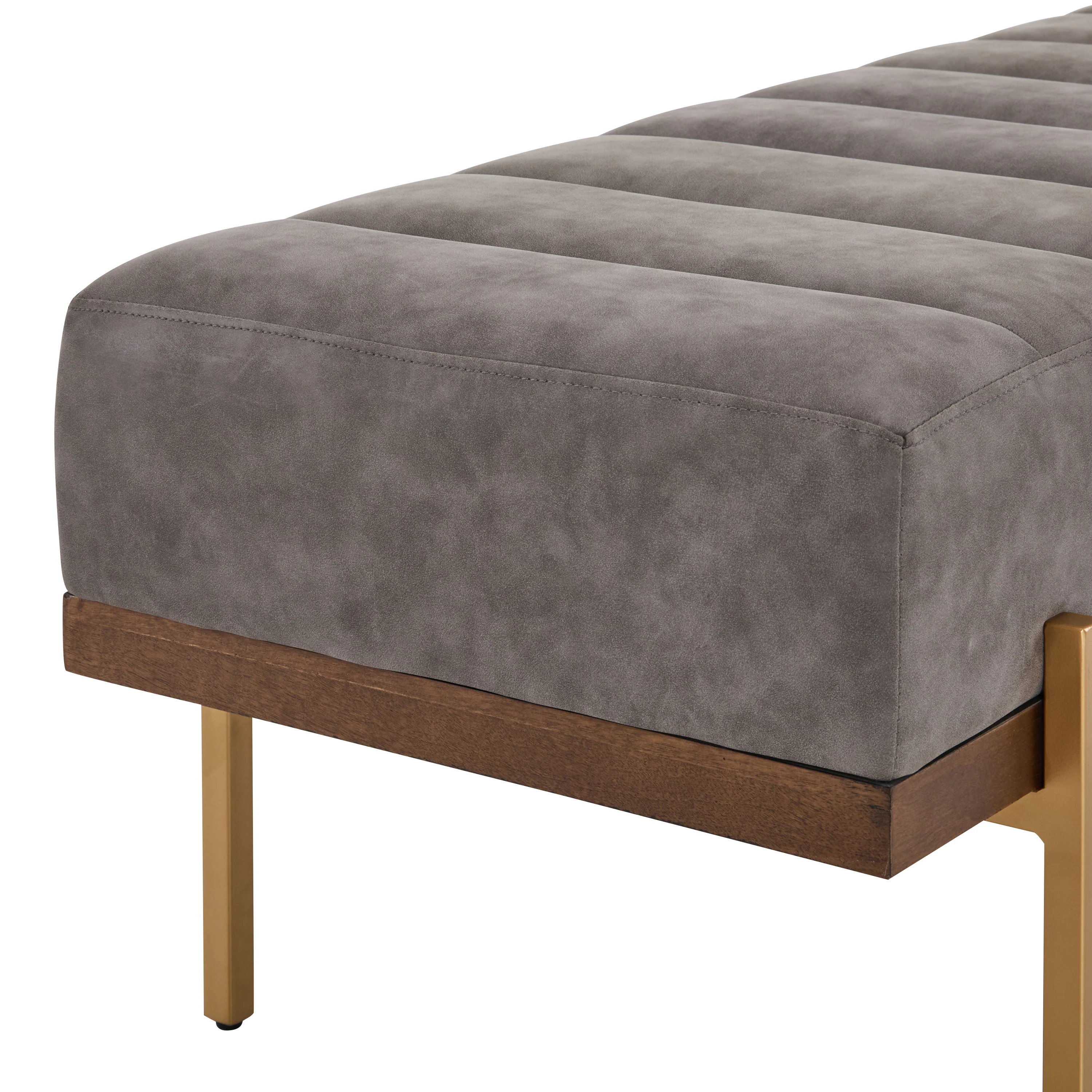 Thorian Luxury Ottoman Bench - furnishings