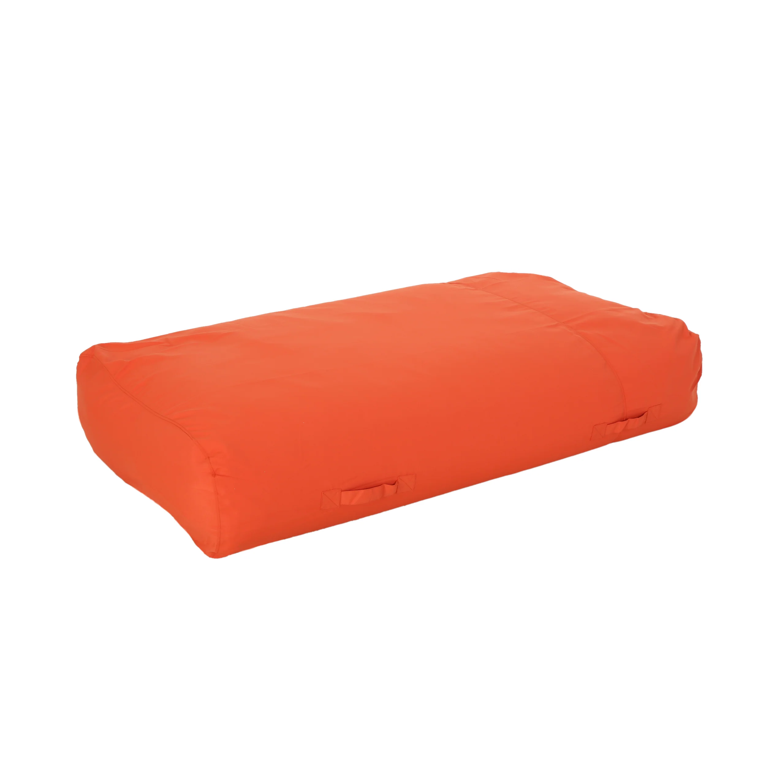Arcelia Outdoor Water Resistant 6X3 Lounger Bean Bag - furnishings