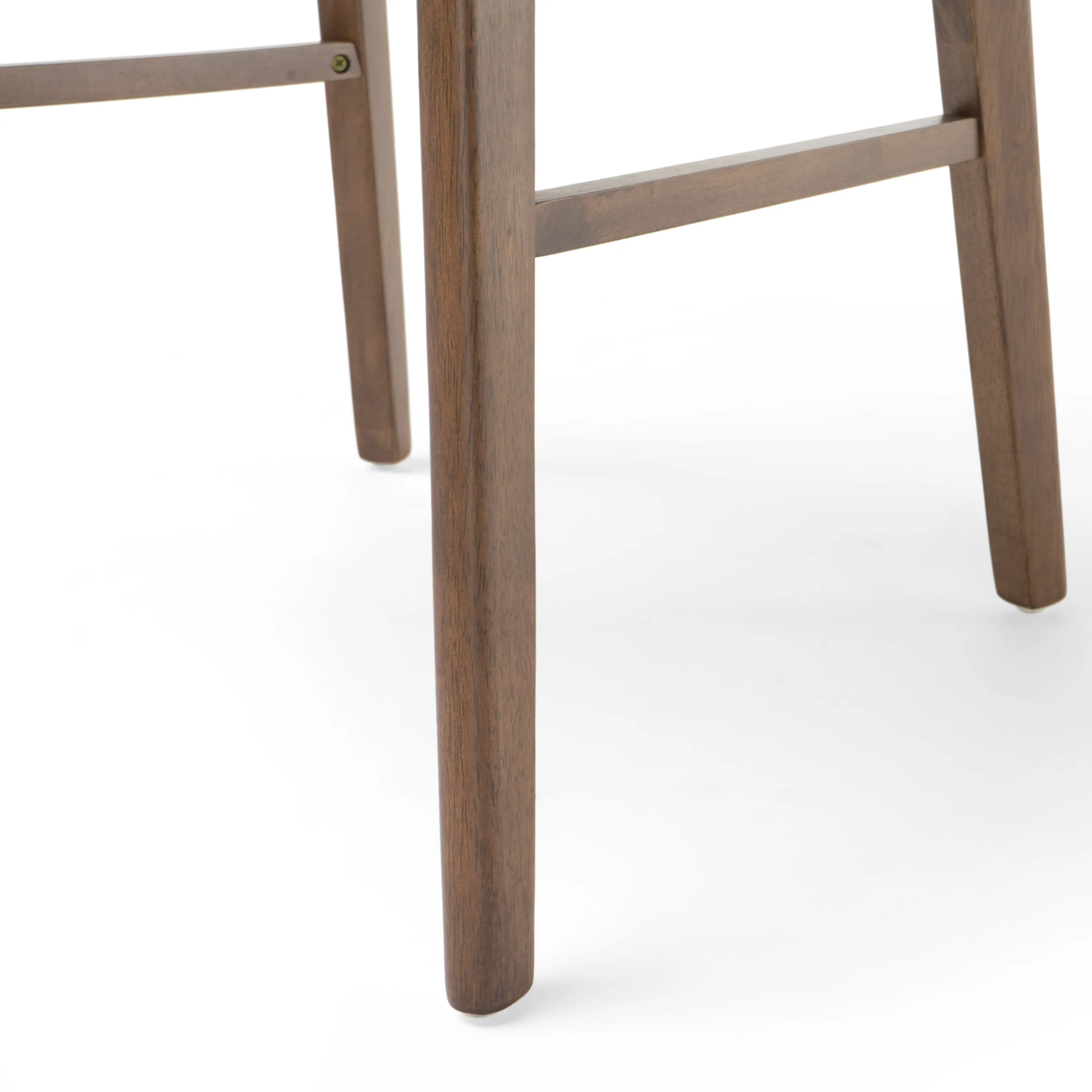Lucille Mid-Century Modern 5 Piece Dining Set - furnishings