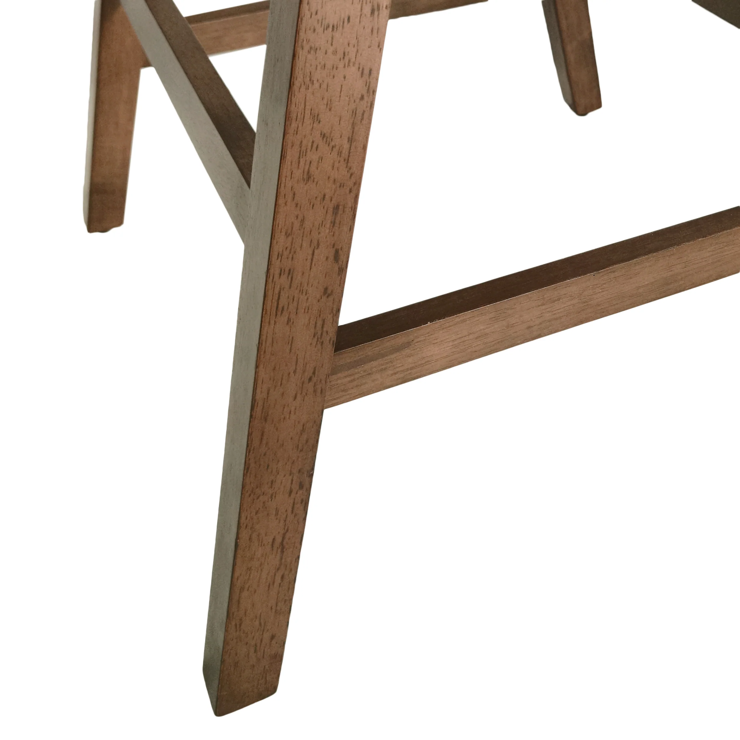 Sunapee Mid Century Modern Fabric Upholstered Wood 25 Inch Counter Stools (Set of 2) - furnishings