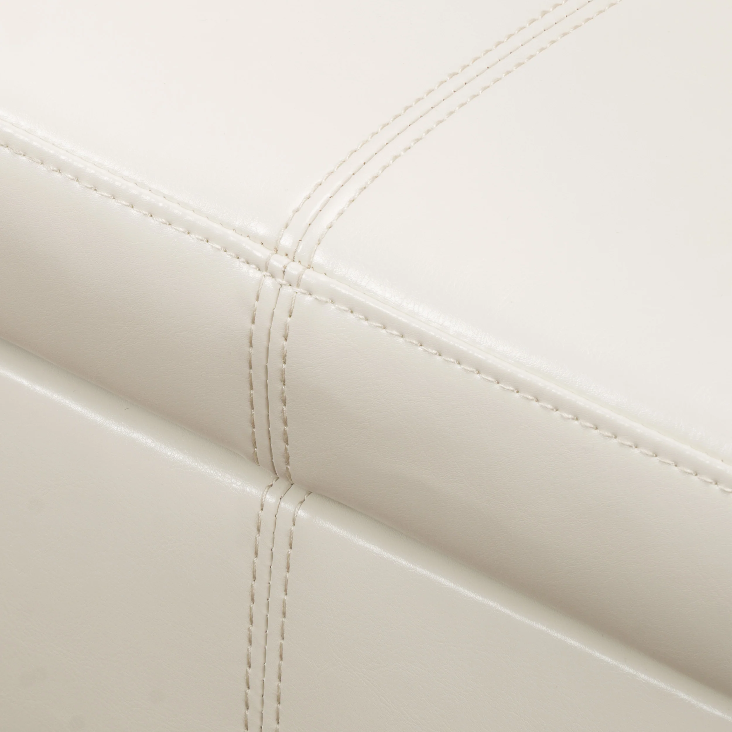 Danbury Contemporary Upholstered Storage Ottoman Bench with Rolled Arms - furnishings