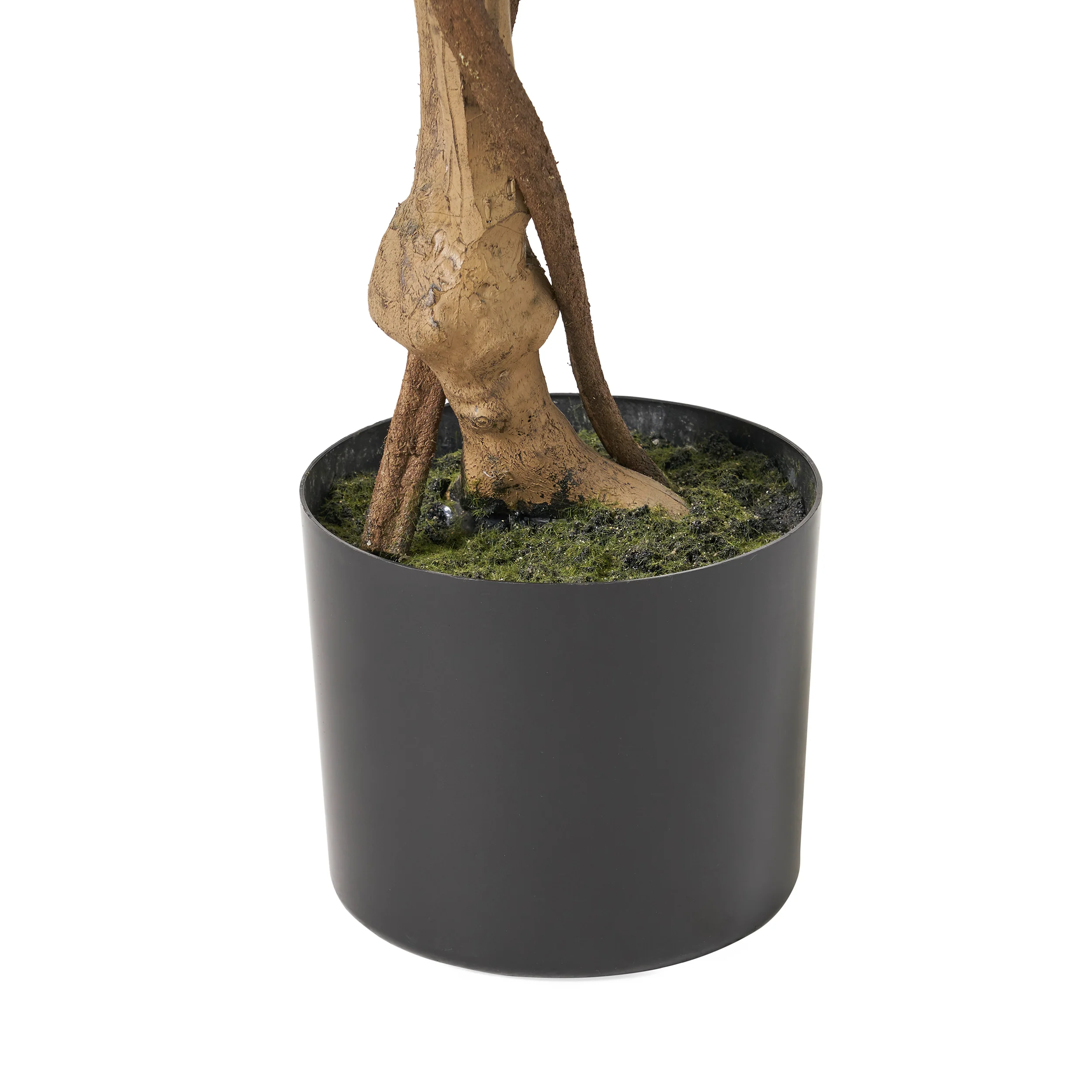 Wasco Artificial Ficus Tree - furnishings