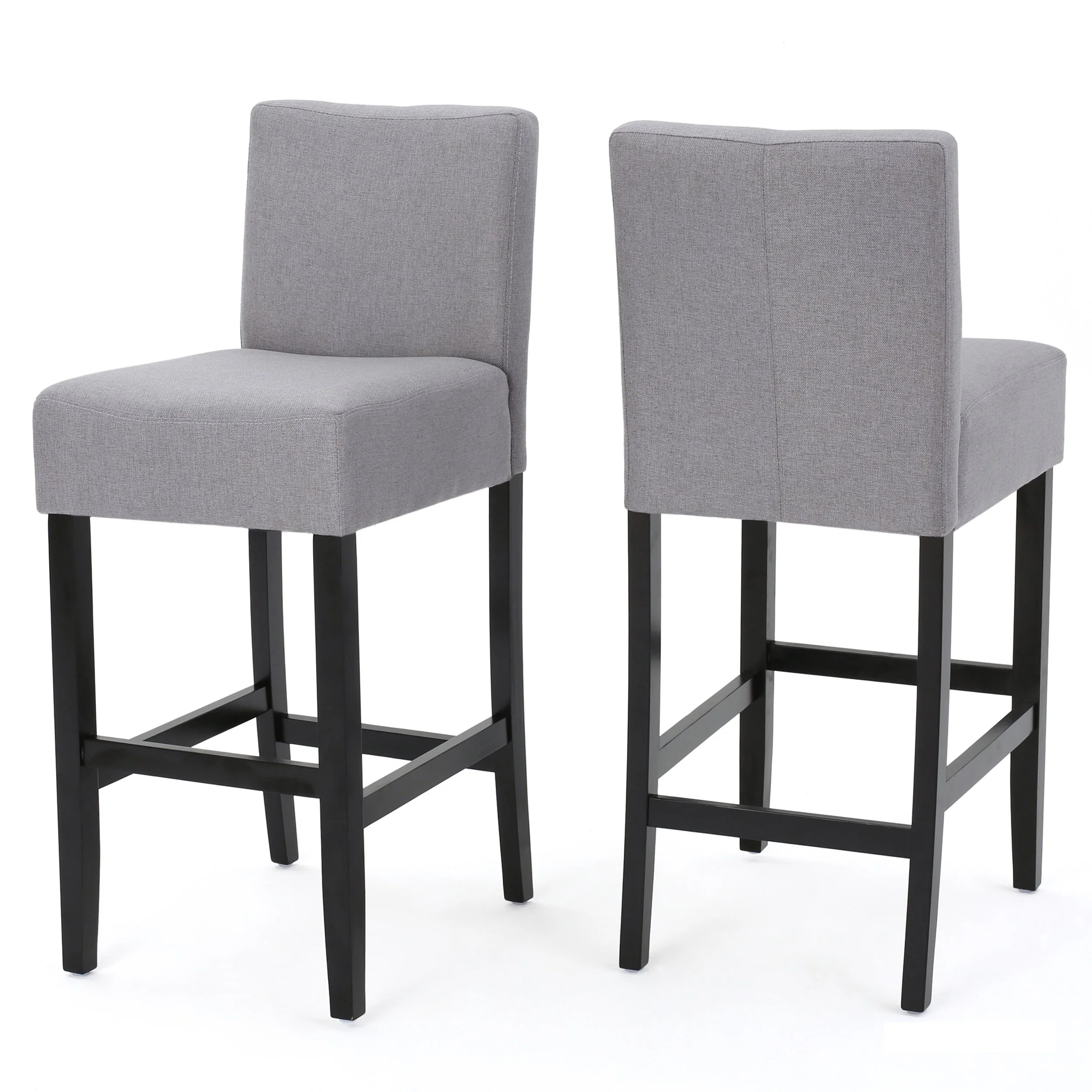 Bell 30-Inch Barstool (Set of 2) - furnishings