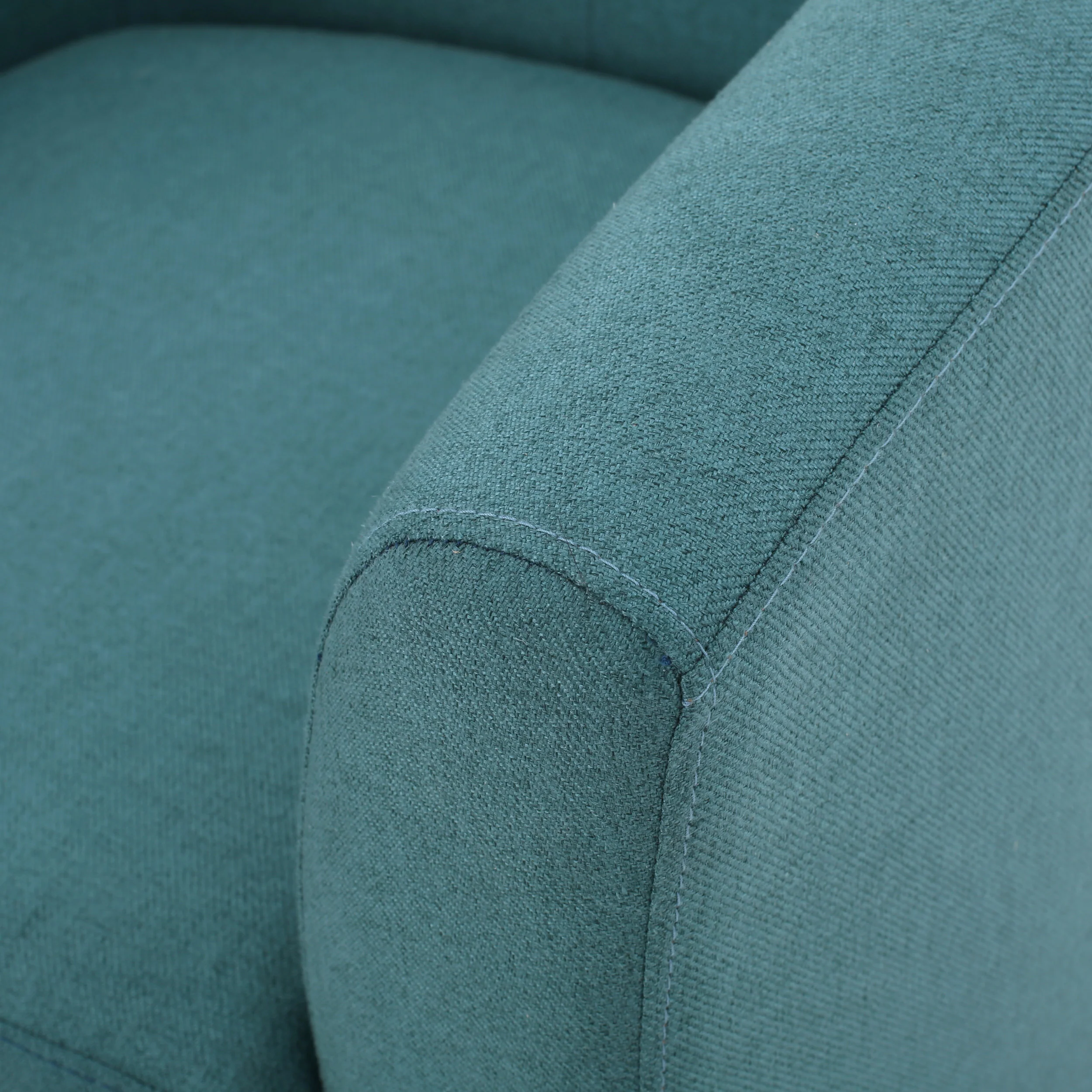Prescott Tub Design Club Chair - furnishings