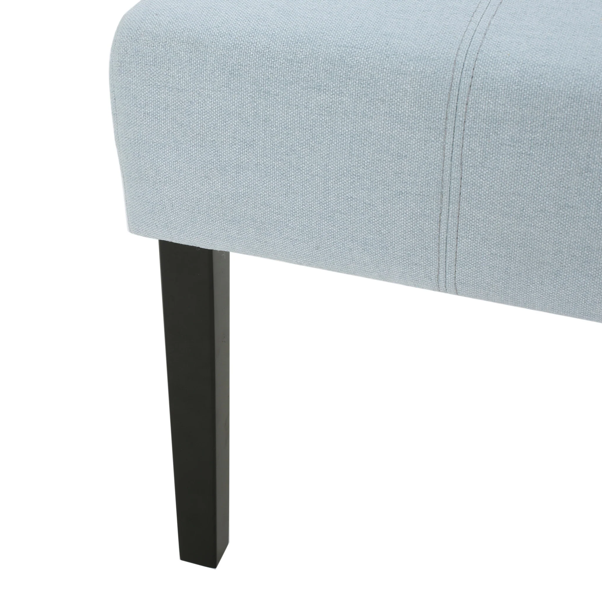 Percival Contemporary T-Stitch Fabric Dining Chairs (Set of 2) - furnishings