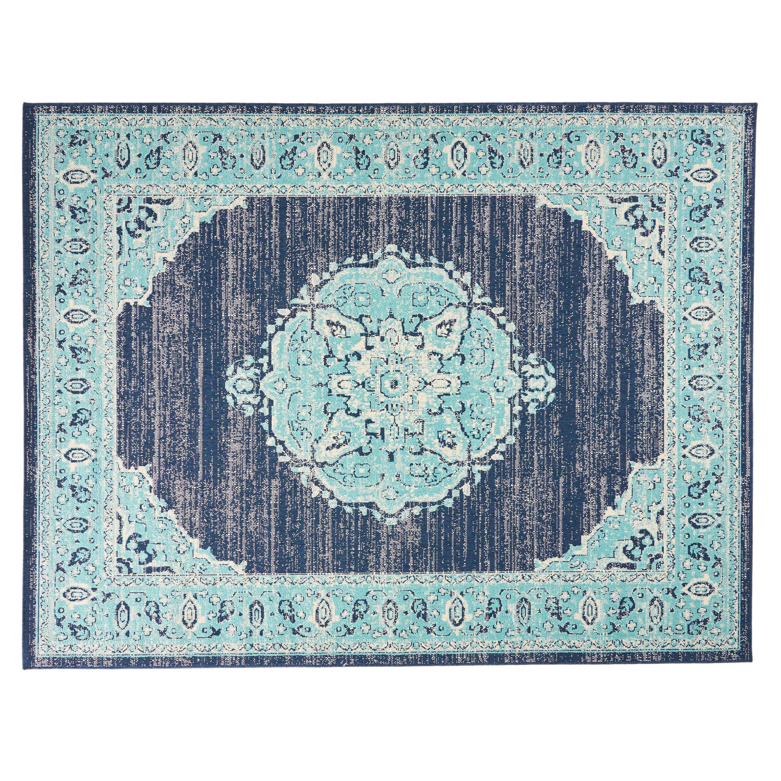 Oxbow Indoor/Outdoor Area Rug - furnishings