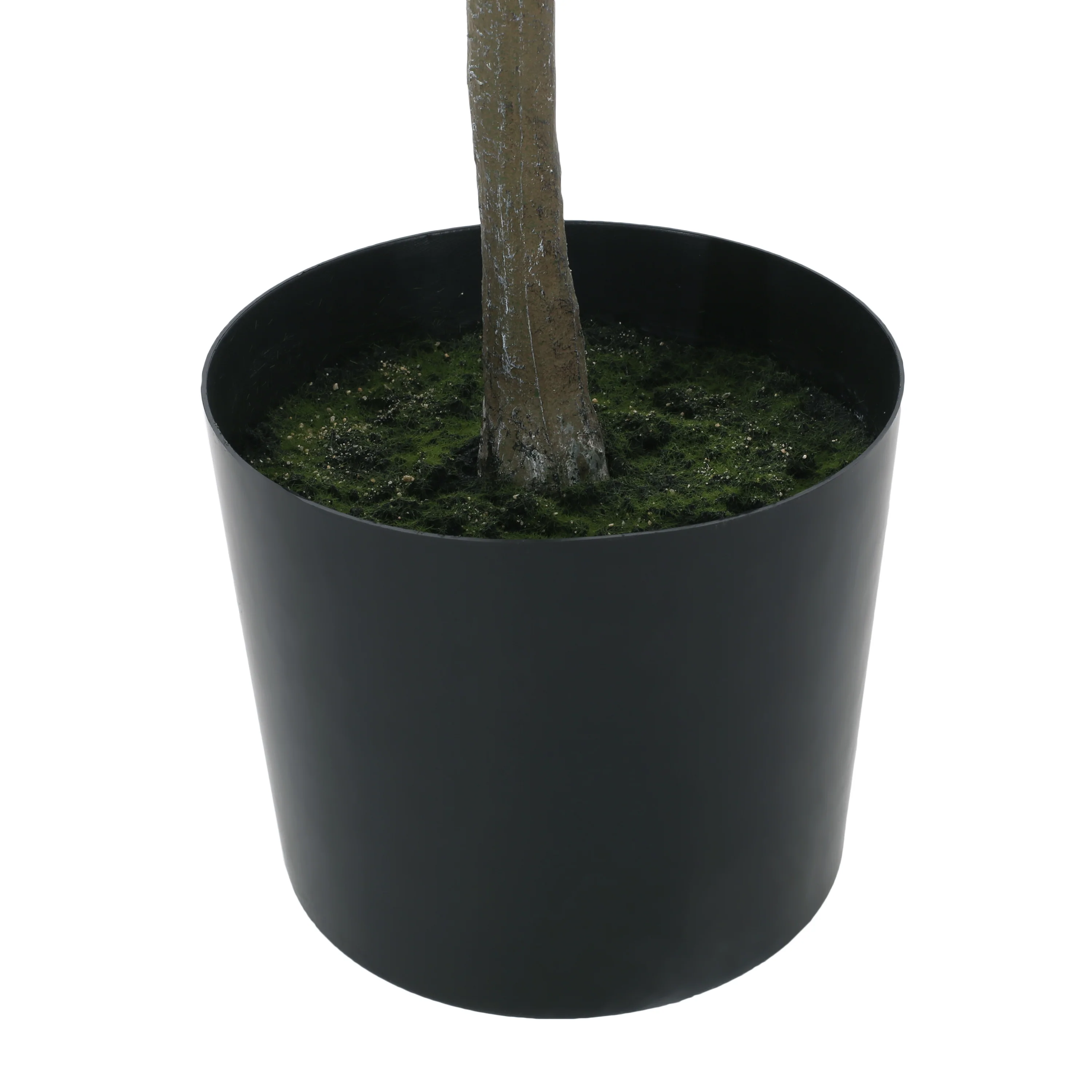 Willey Artificial Leaf Tree - furnishings