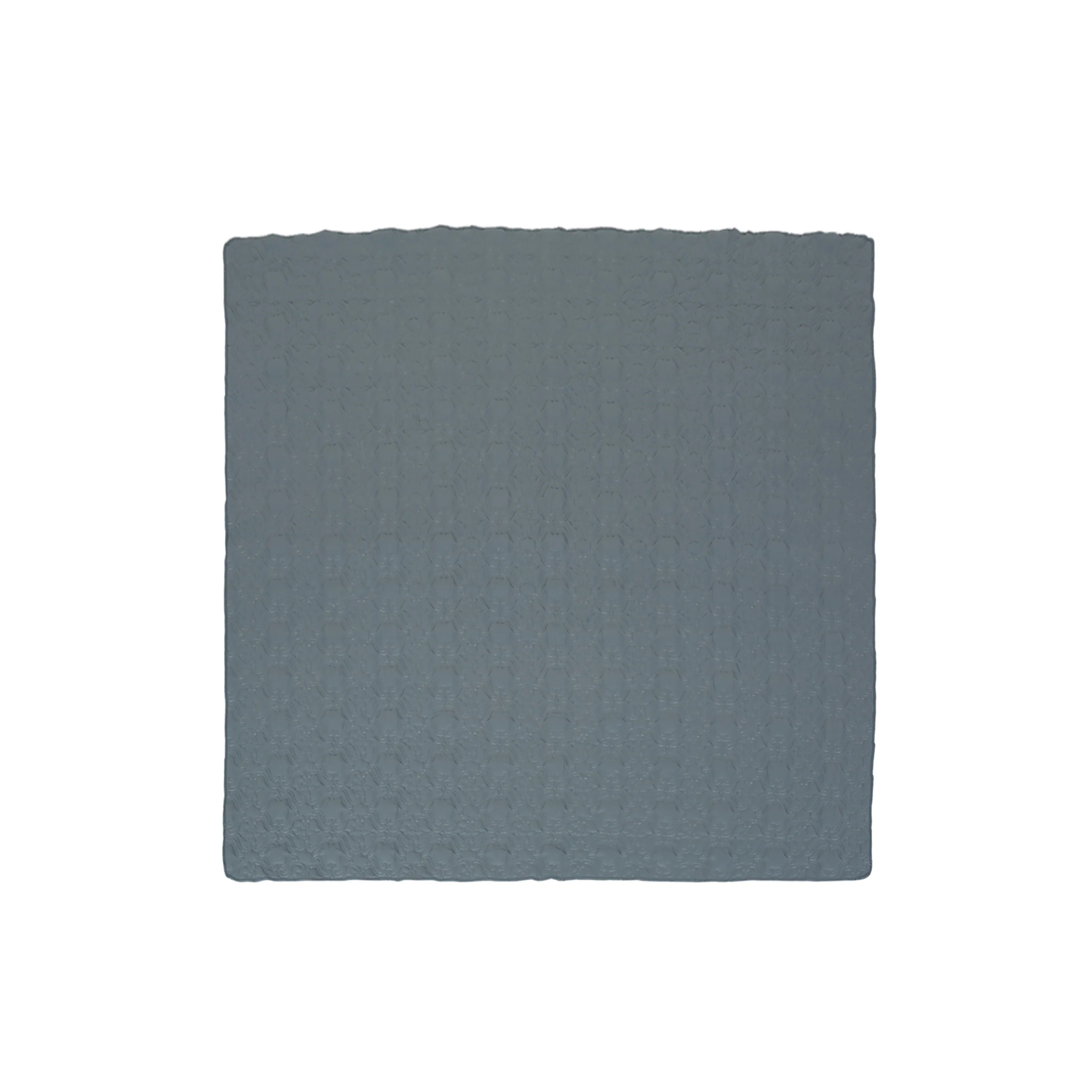 Landyn Double Bed Fabric Quilt - furnishings