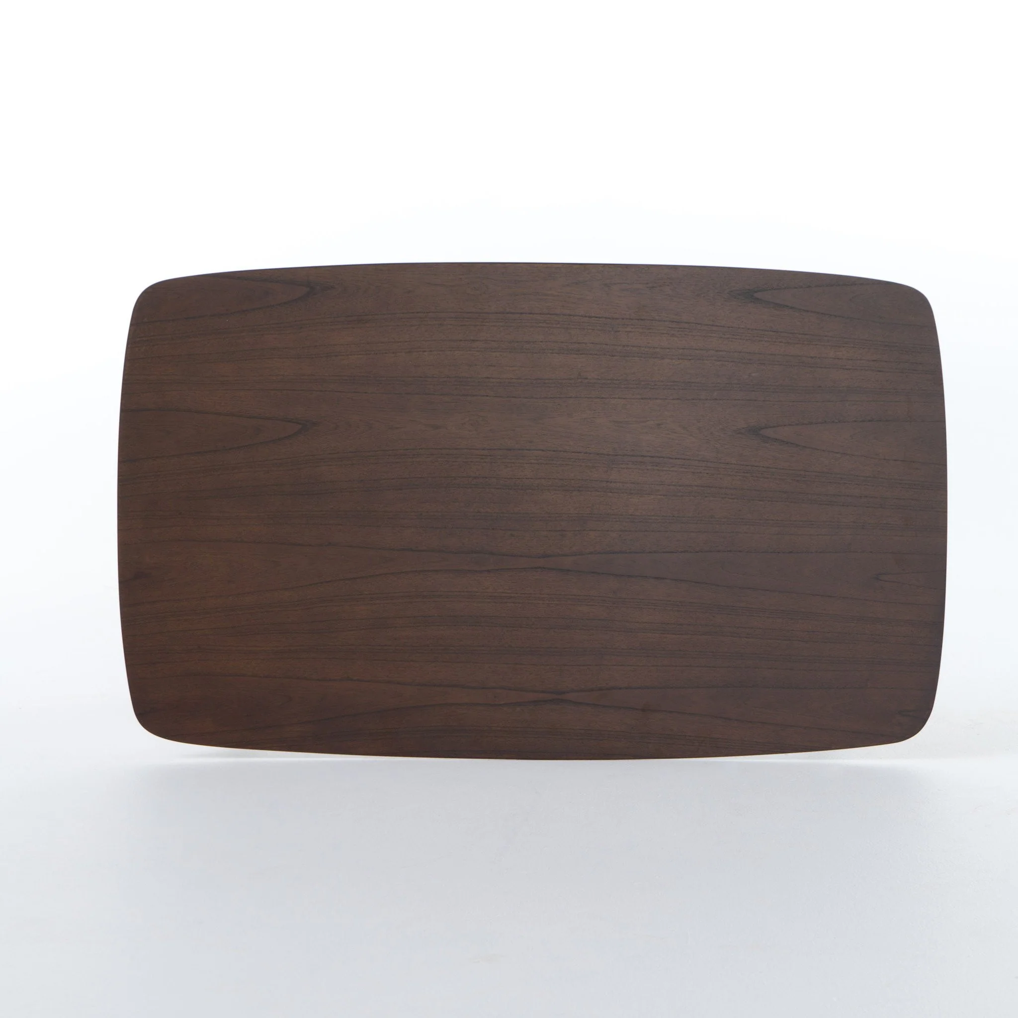 Cilo Mid-Century Design Wood Finished Coffee Table - furnishings