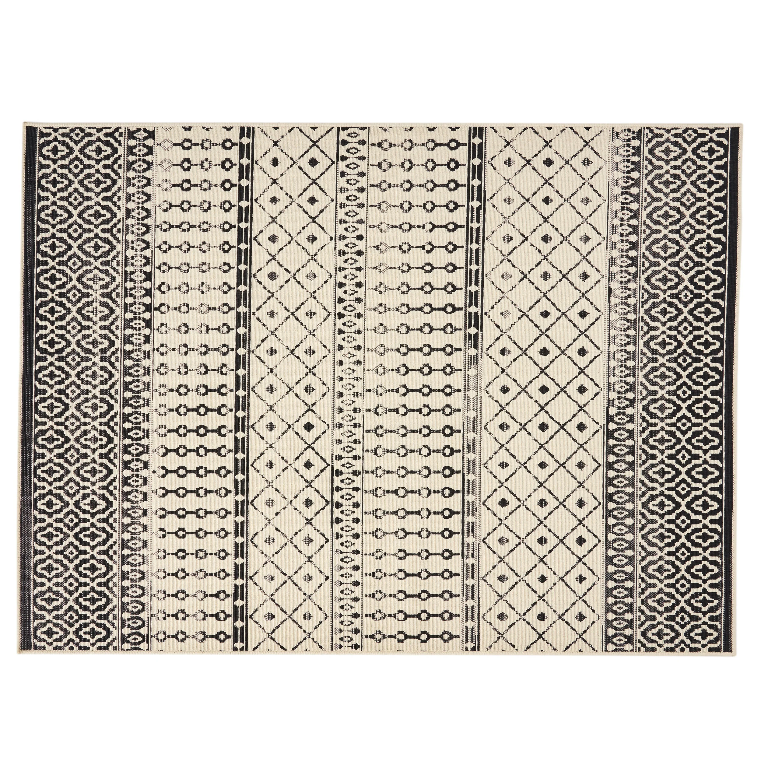 Pronghorn Indoor/Outdoor Area Rug - furnishings
