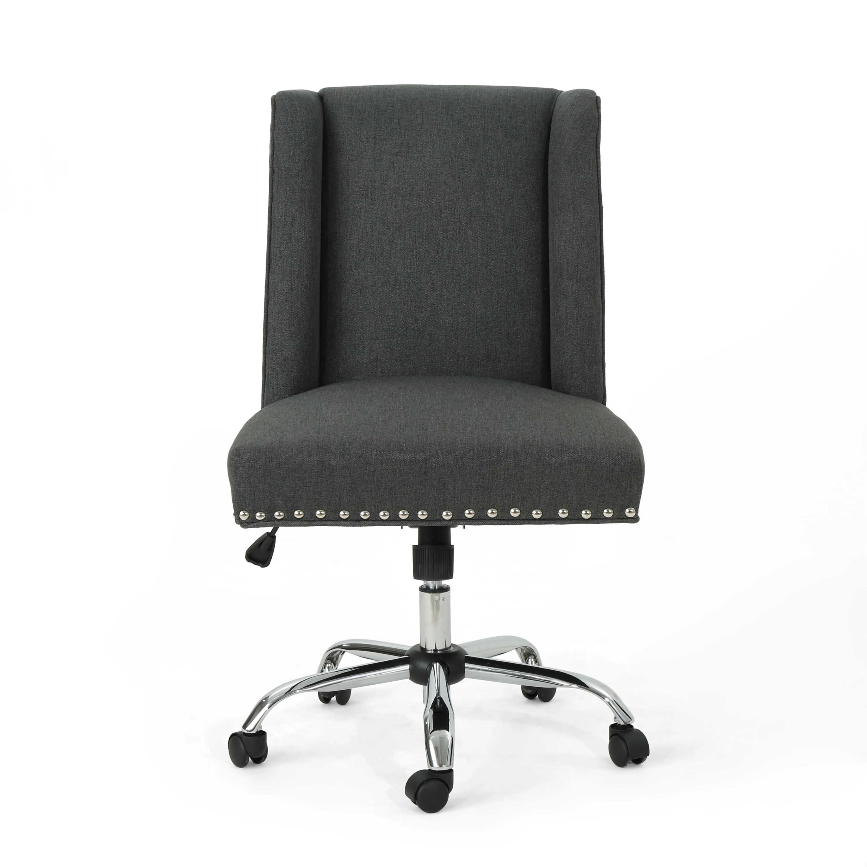 Quentin Home Office Fabric Desk Chair - furnishings