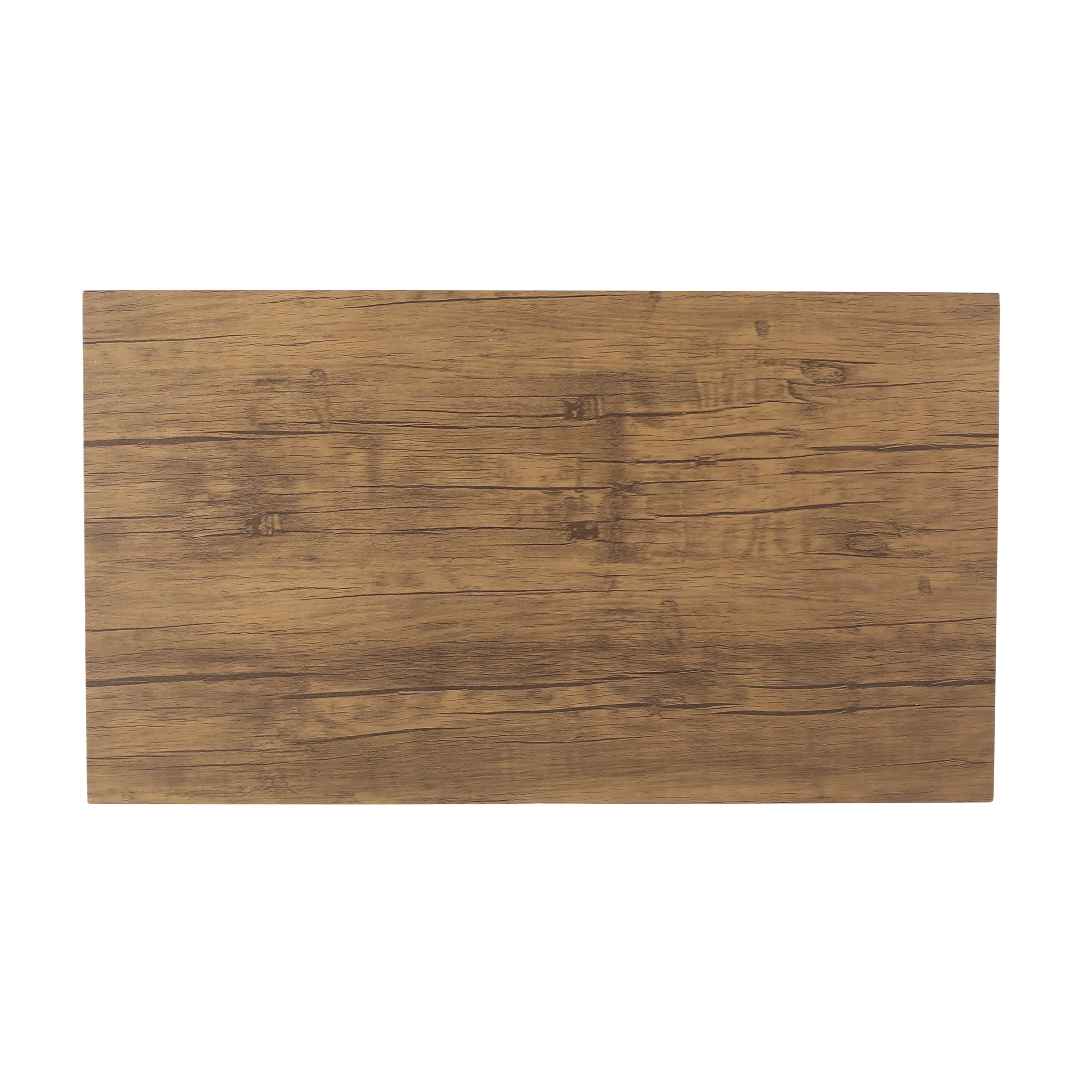 Gessling Modern Industrial 4 Shelf Etagere Bookcase - furnishings