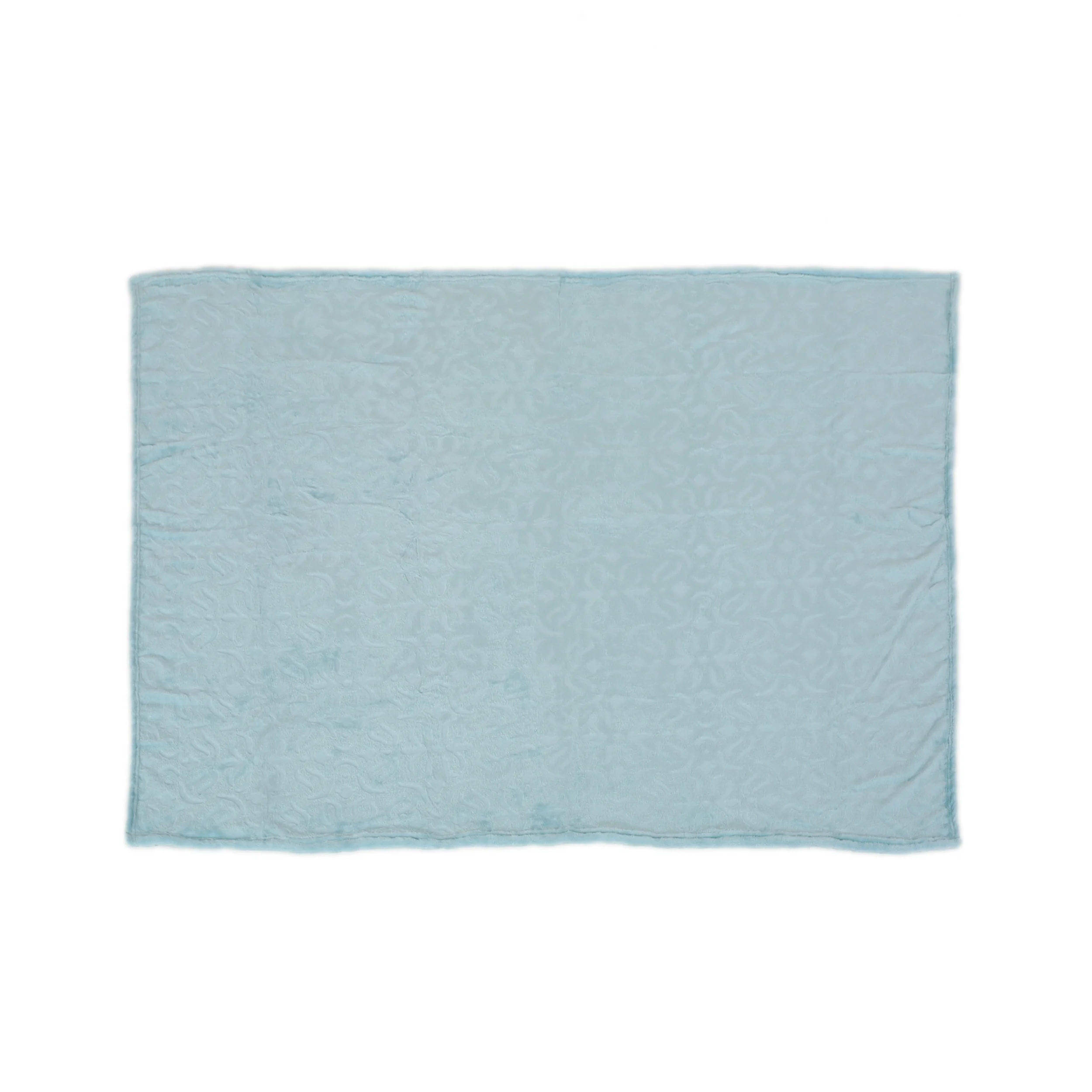 Jaiden Flannel Throw Blanket - furnishings