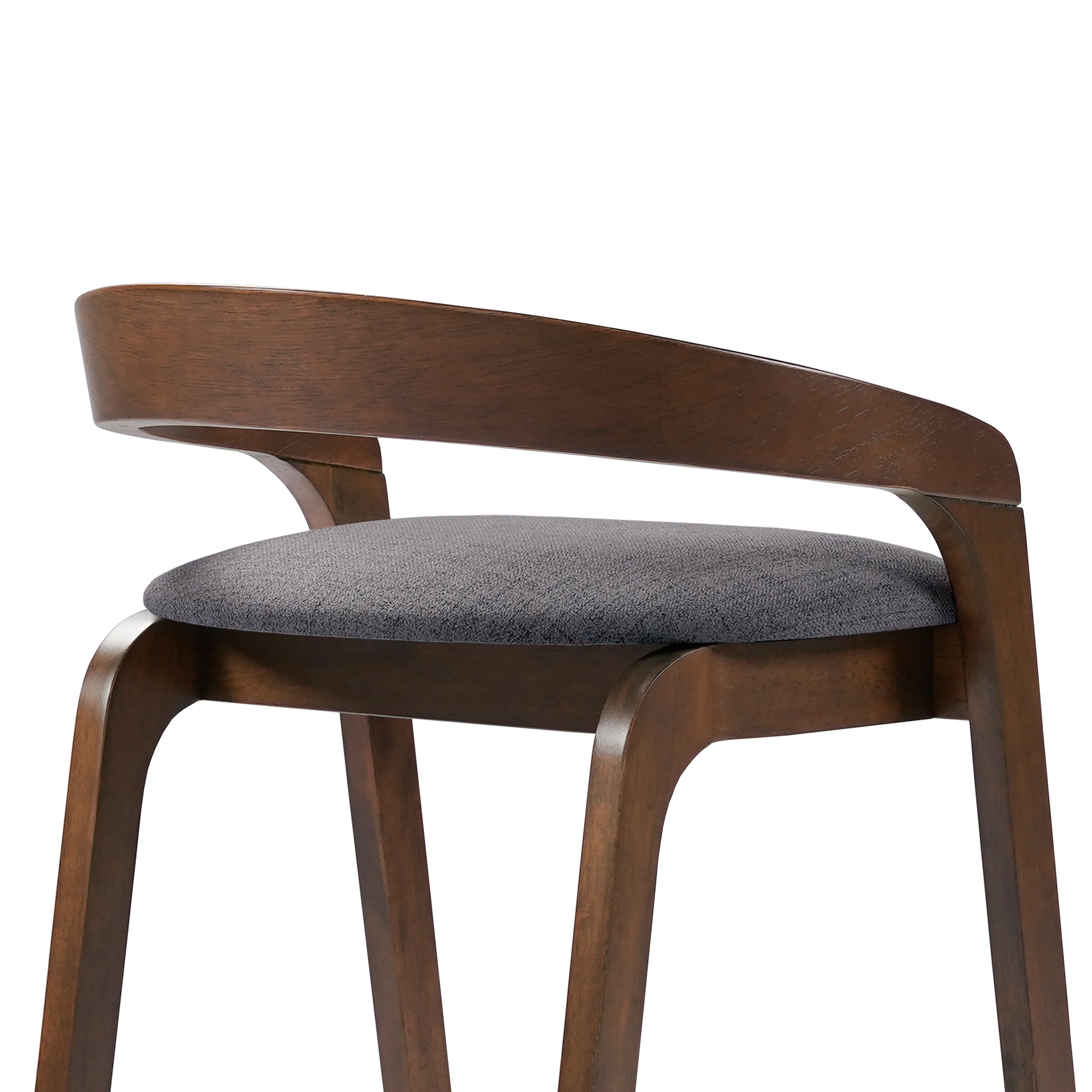 Evereste Counter Stools with Cushions - furnishings