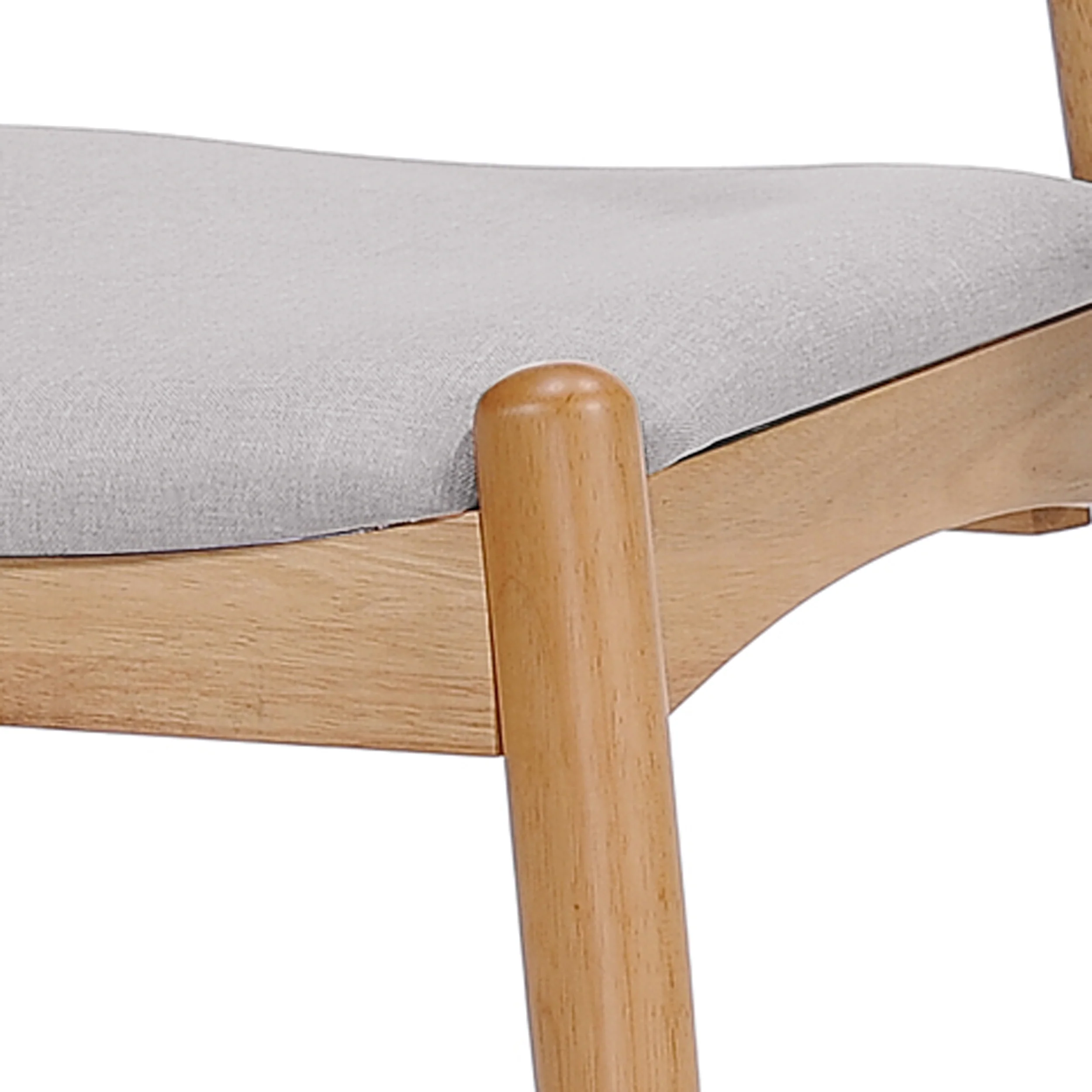 Sandra Mid Century Modern Dining Chairs (Set of 2) - furnishings